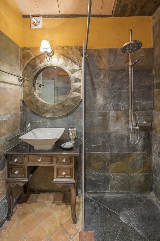Rural&spa Mas Prat Hotel 3*