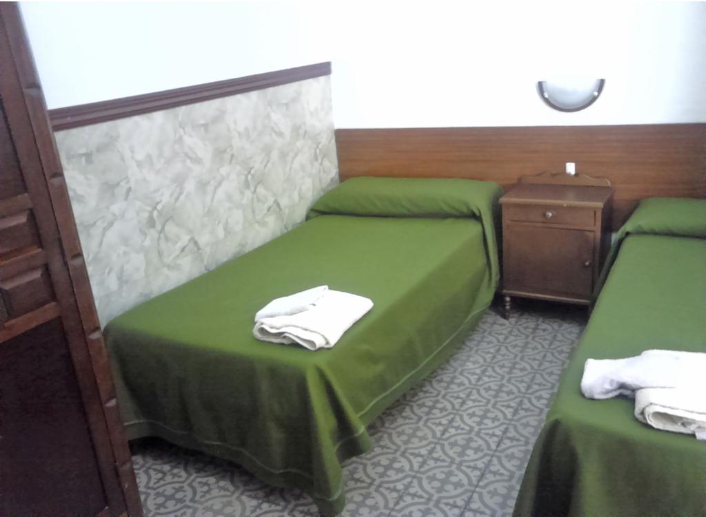 Union Campana Guest house *