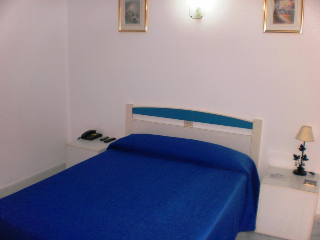 Hotel Rancho Del Mar Mojácar