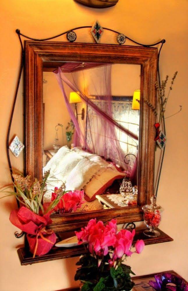 Cantaros Country house Pizarra