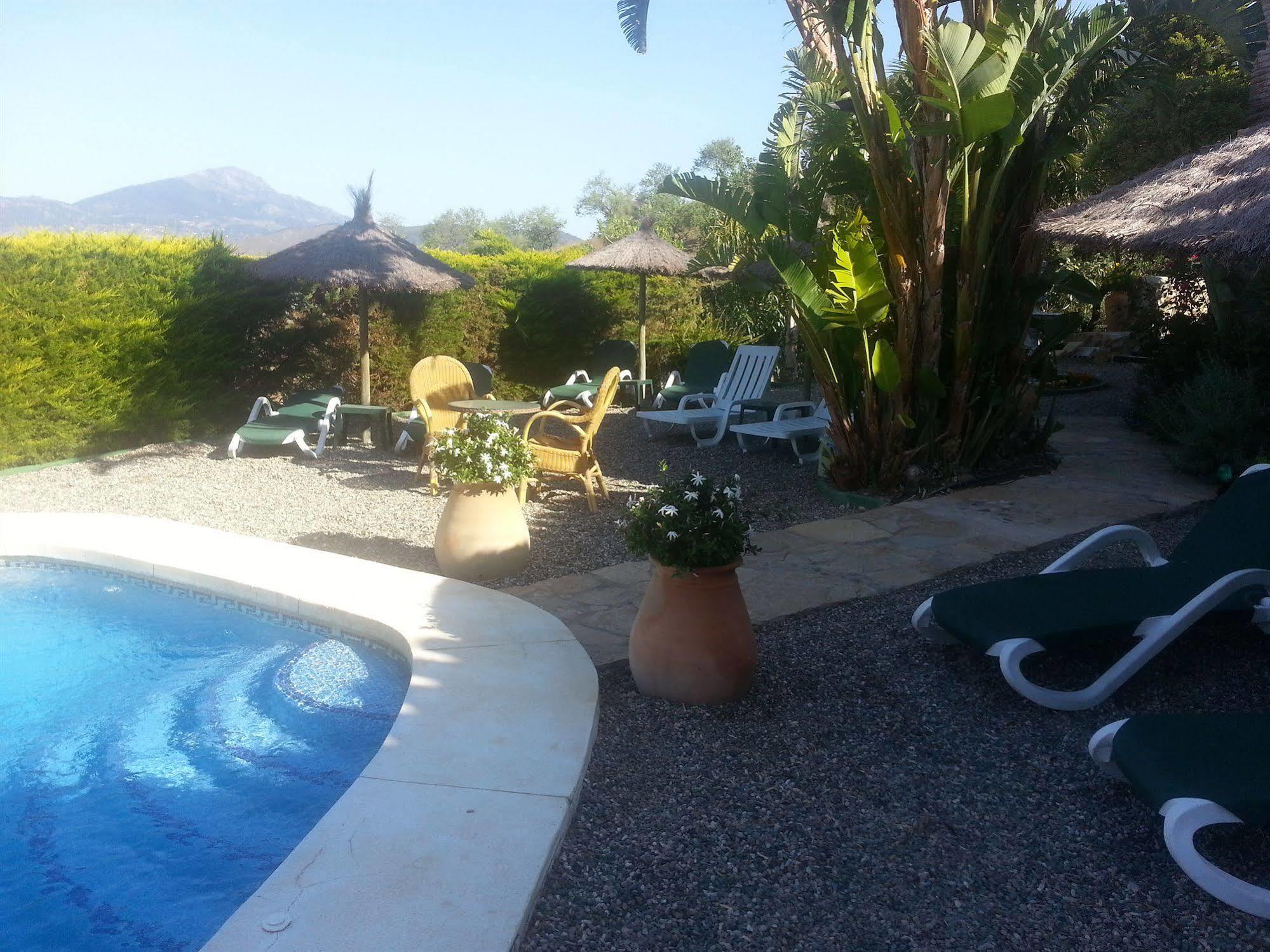 Country house Cantaros