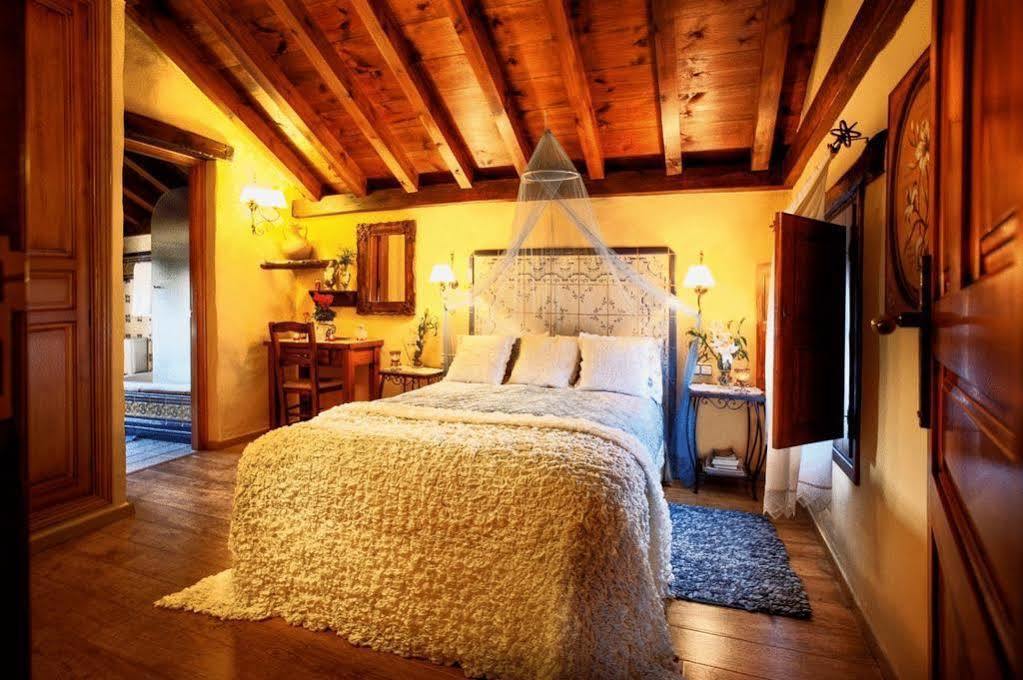 Cantaros Country house