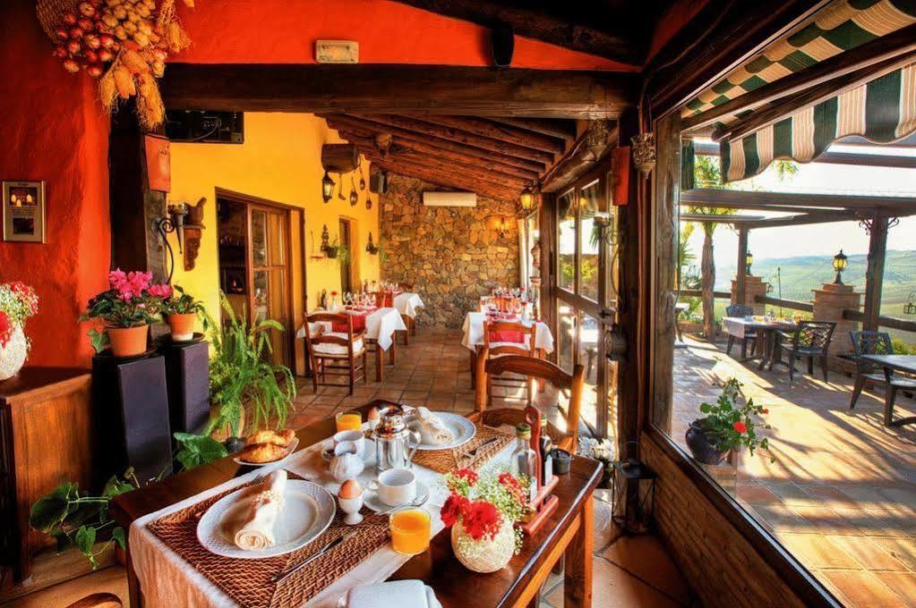 Country house Cantaros *