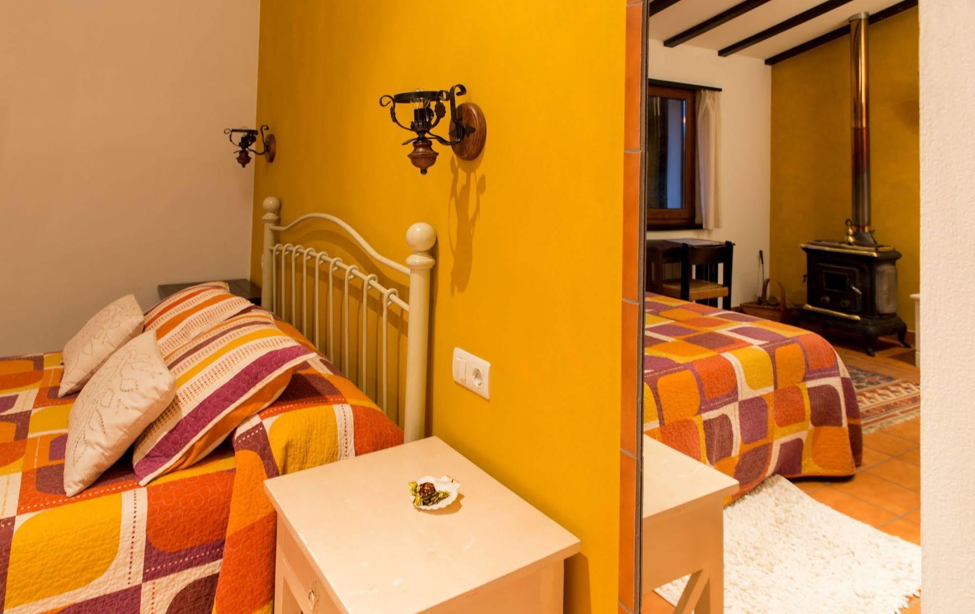 Casa Fontequeiroso Hotel