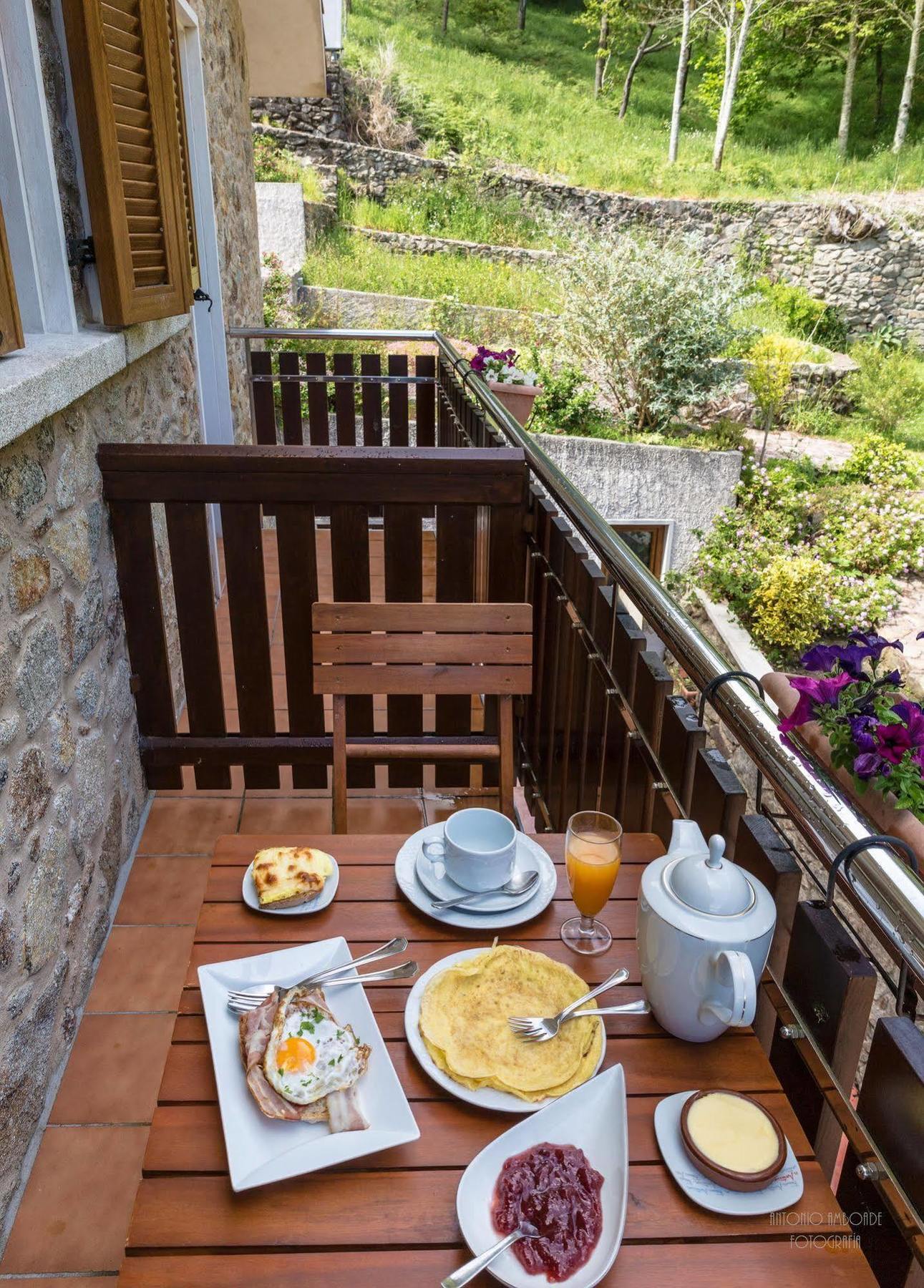 Hotel Casa Fontequeiroso Nemina
