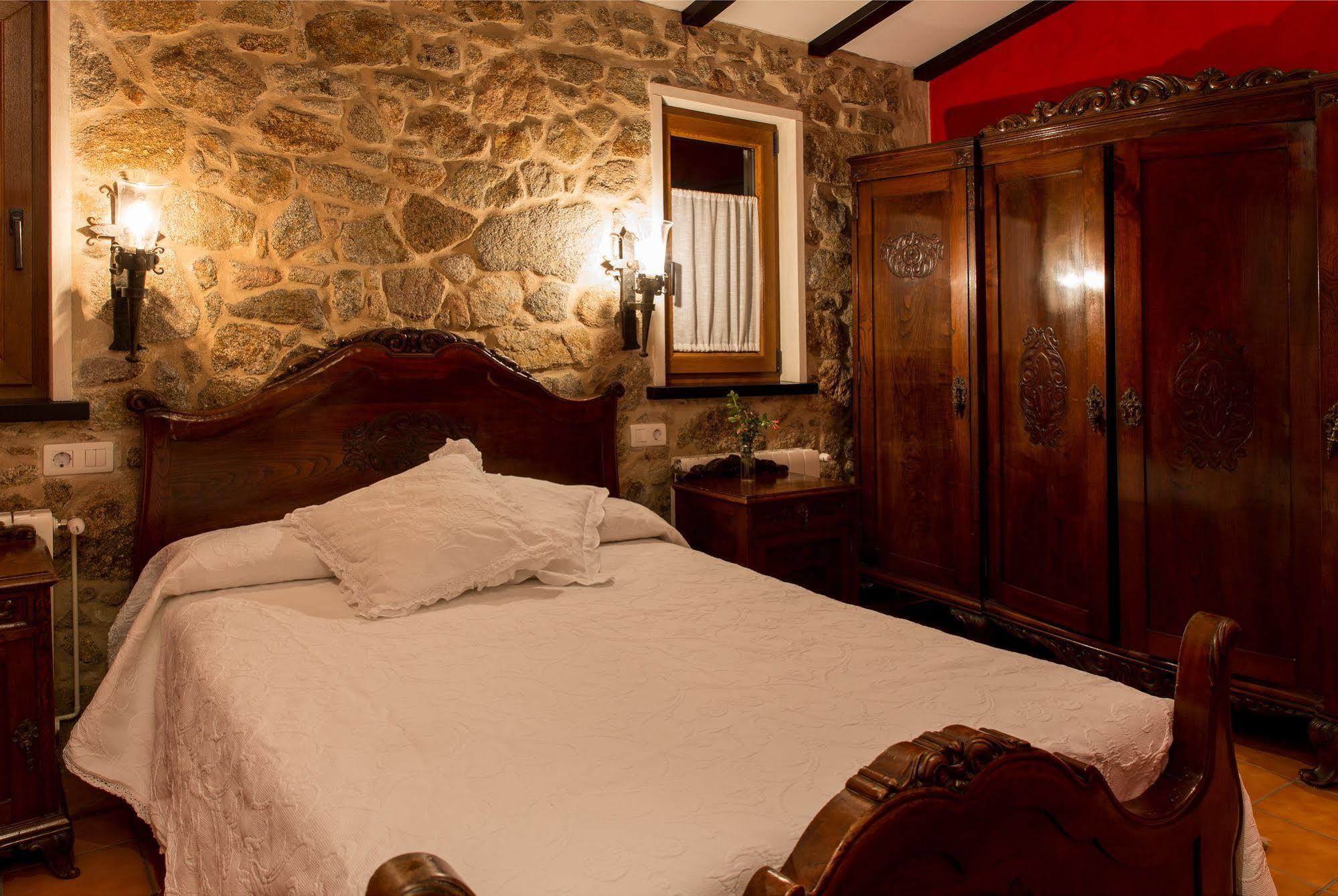 Casa Fontequeiroso 5* Nemina