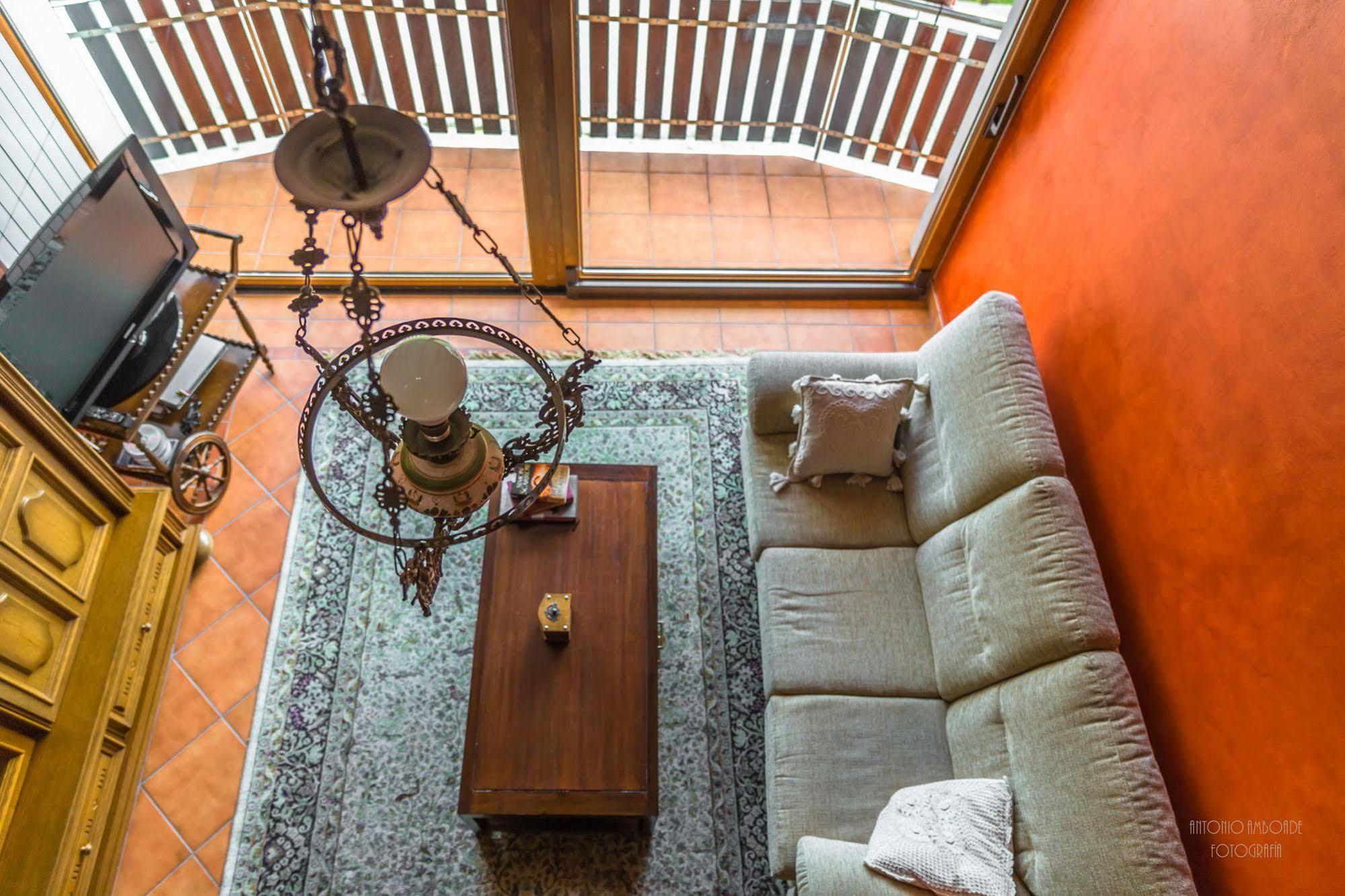 Casa Fontequeiroso 5* Nemina