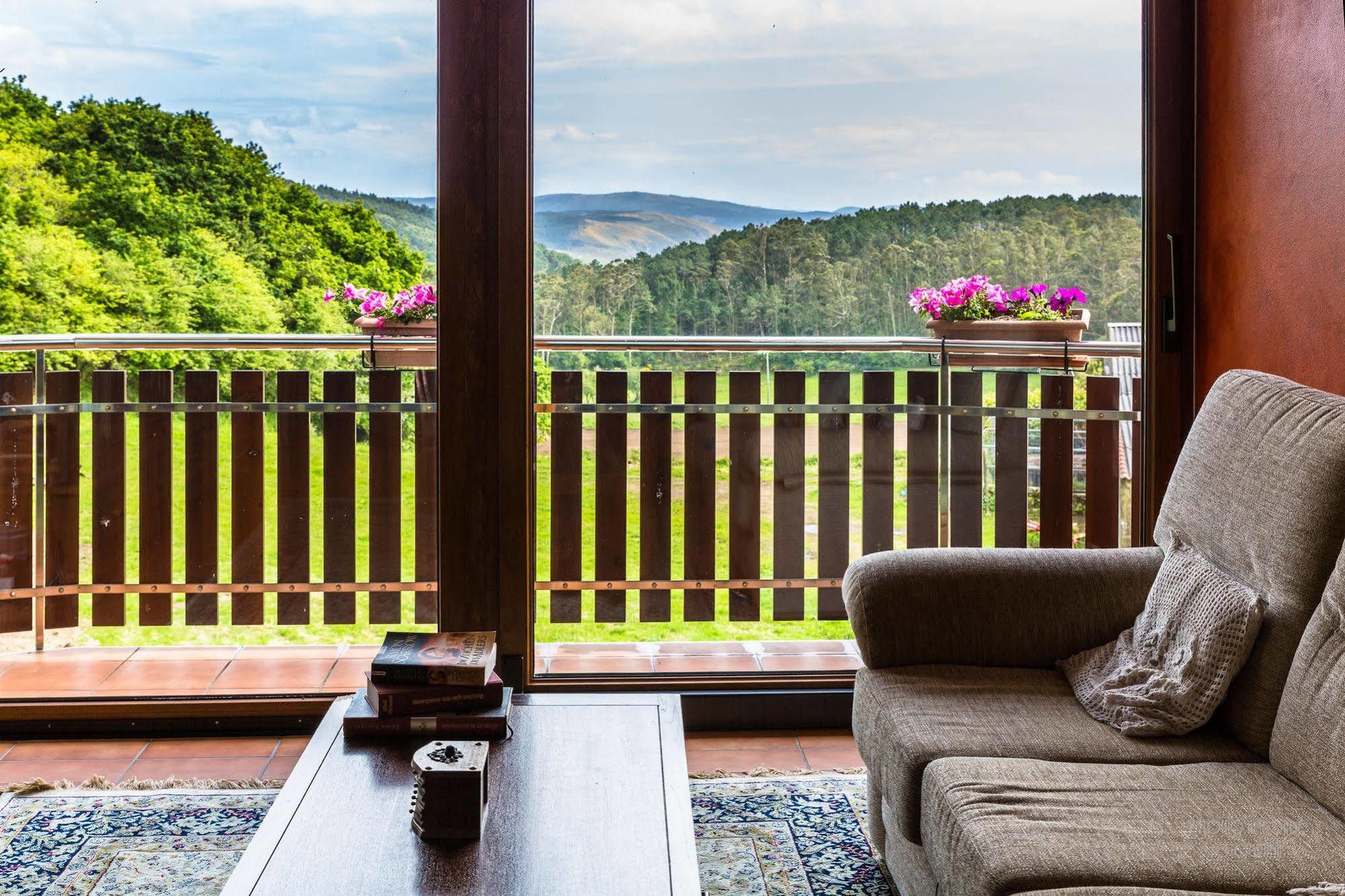 Hotel Casa Fontequeiroso 5*