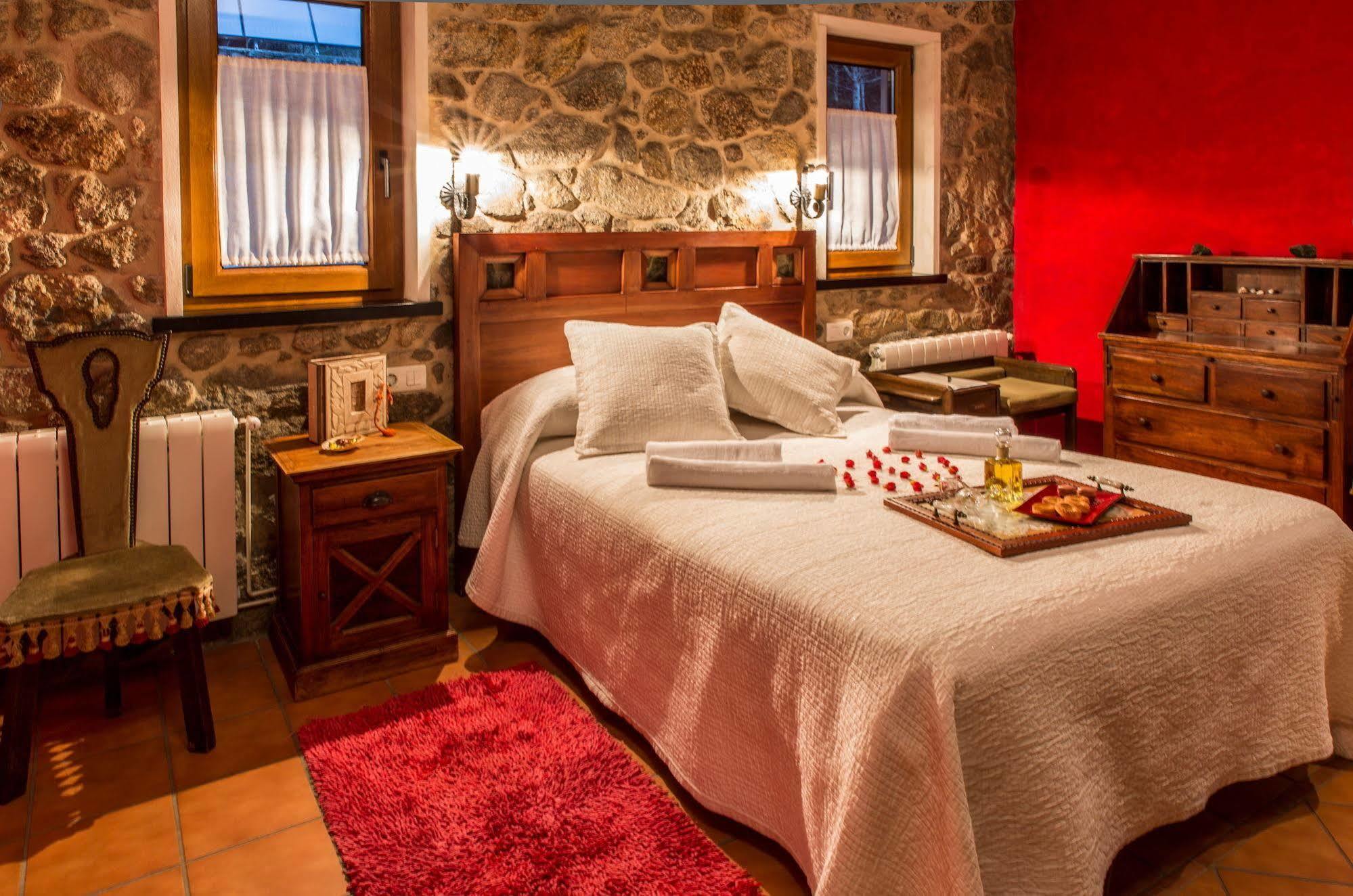 Casa Fontequeiroso 5*