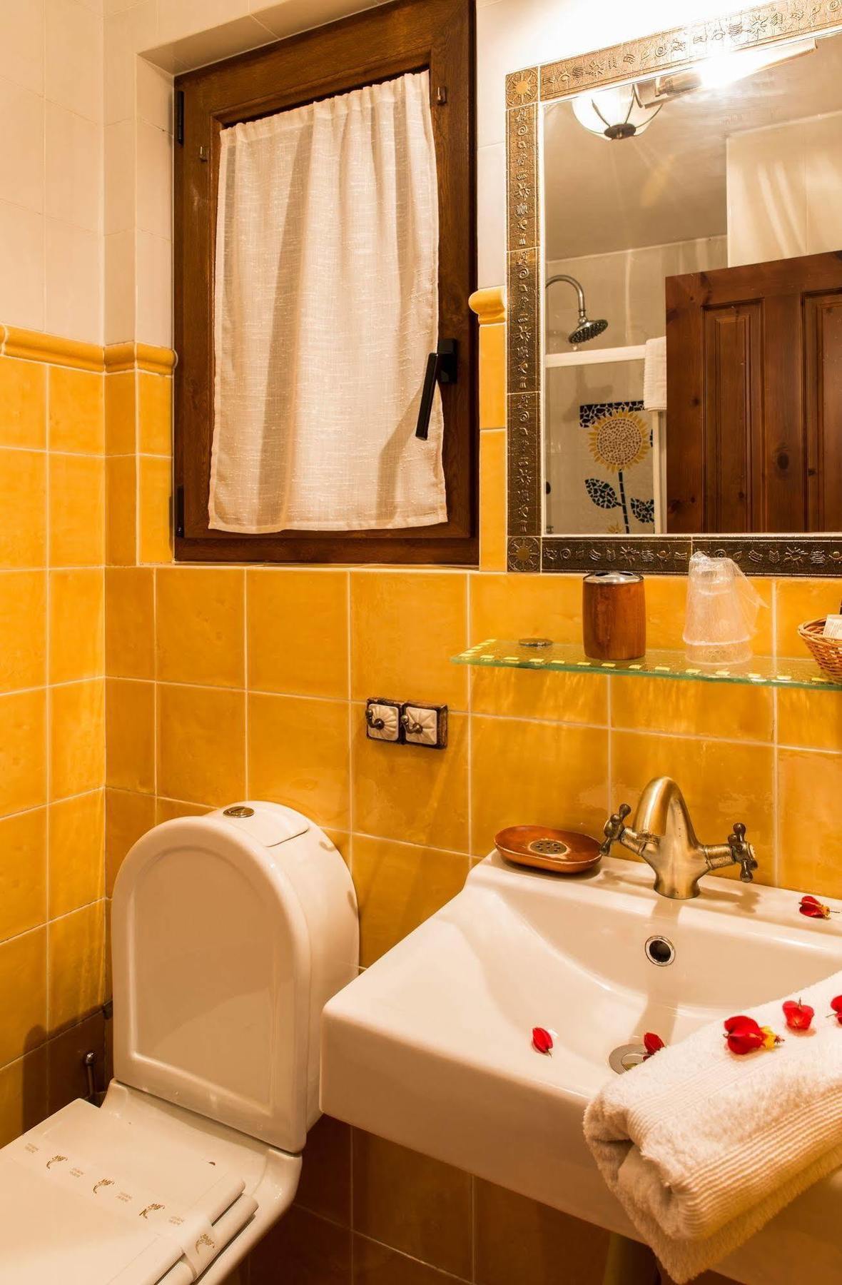 Casa Fontequeiroso Hotel 5*