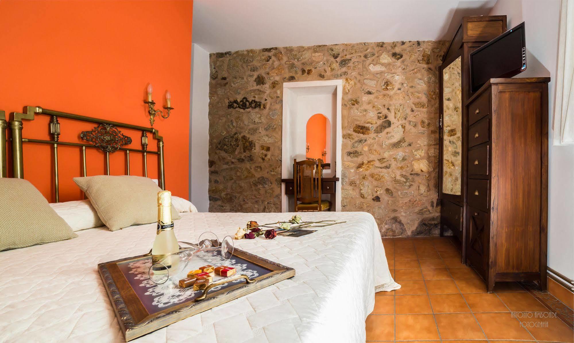 Casa Fontequeiroso 5* Nemina