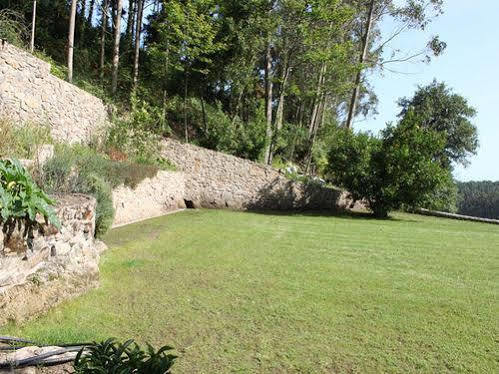 Hotel Casa Fontequeiroso 5*