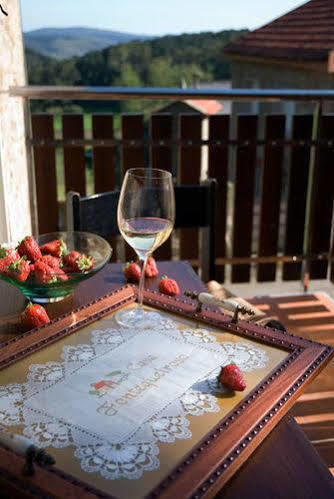 Casa Fontequeiroso Hotel 5*