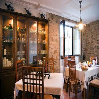 Hotel Casa Fontequeiroso