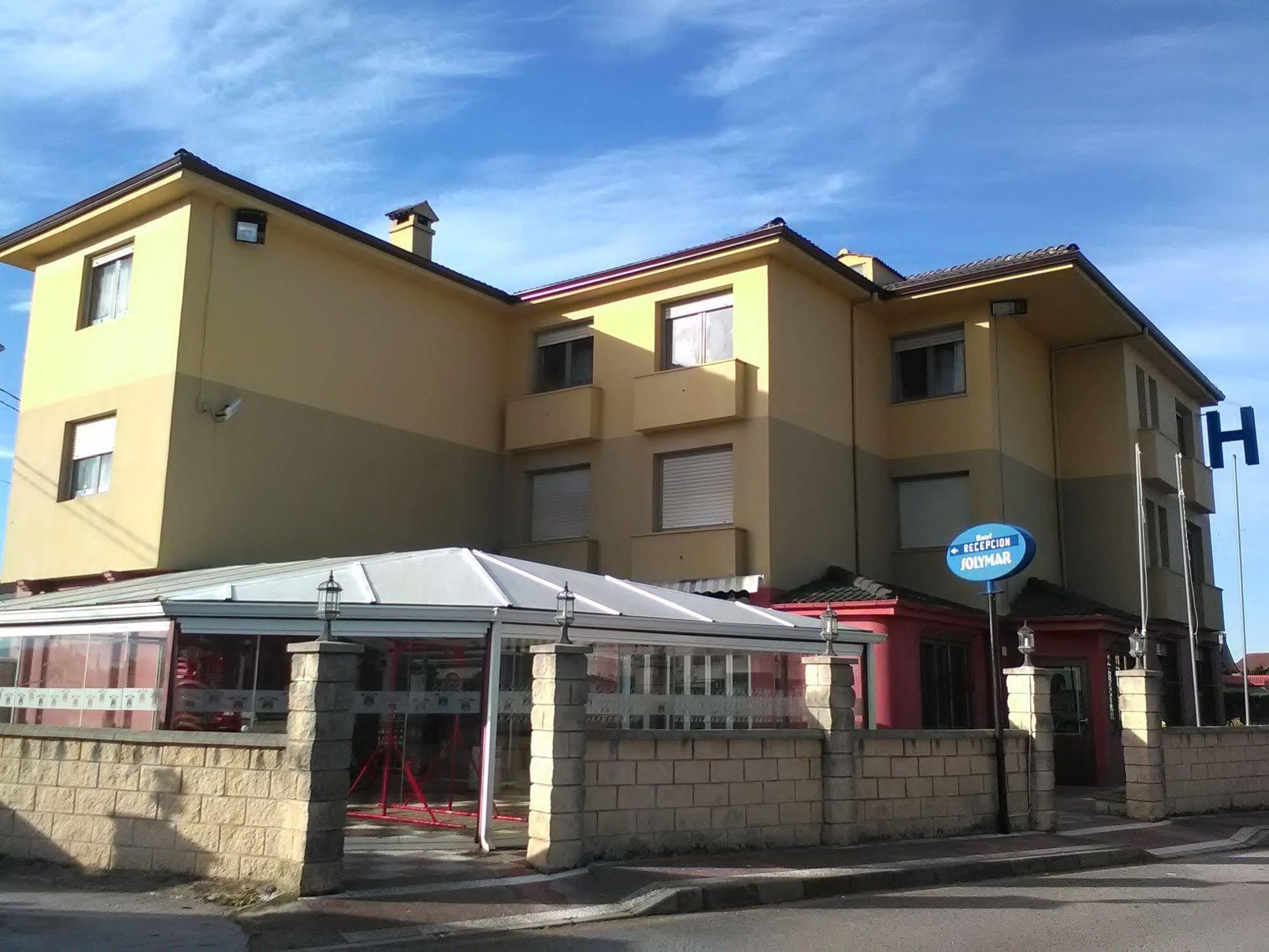 Costa Cantabra Hotel