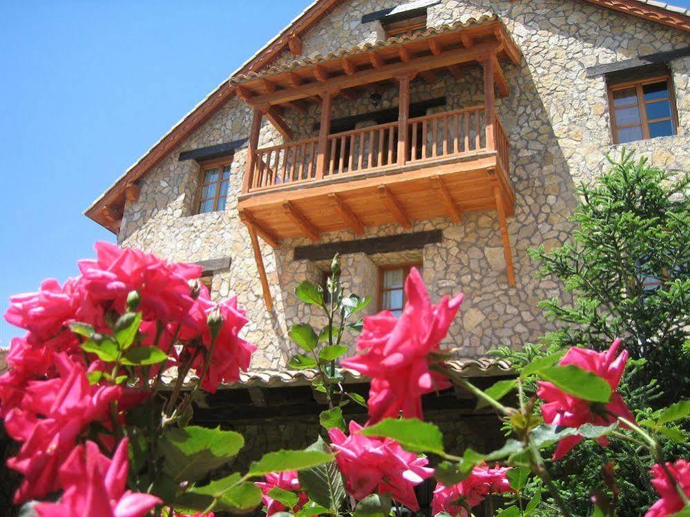 Tierras De Moya 4* Los Huertos