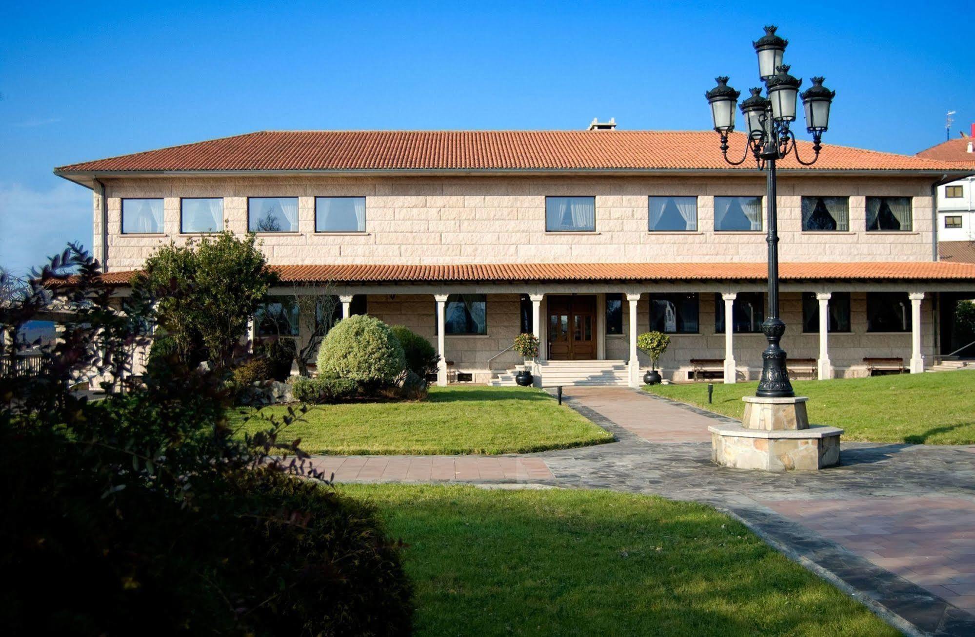Scala Padron