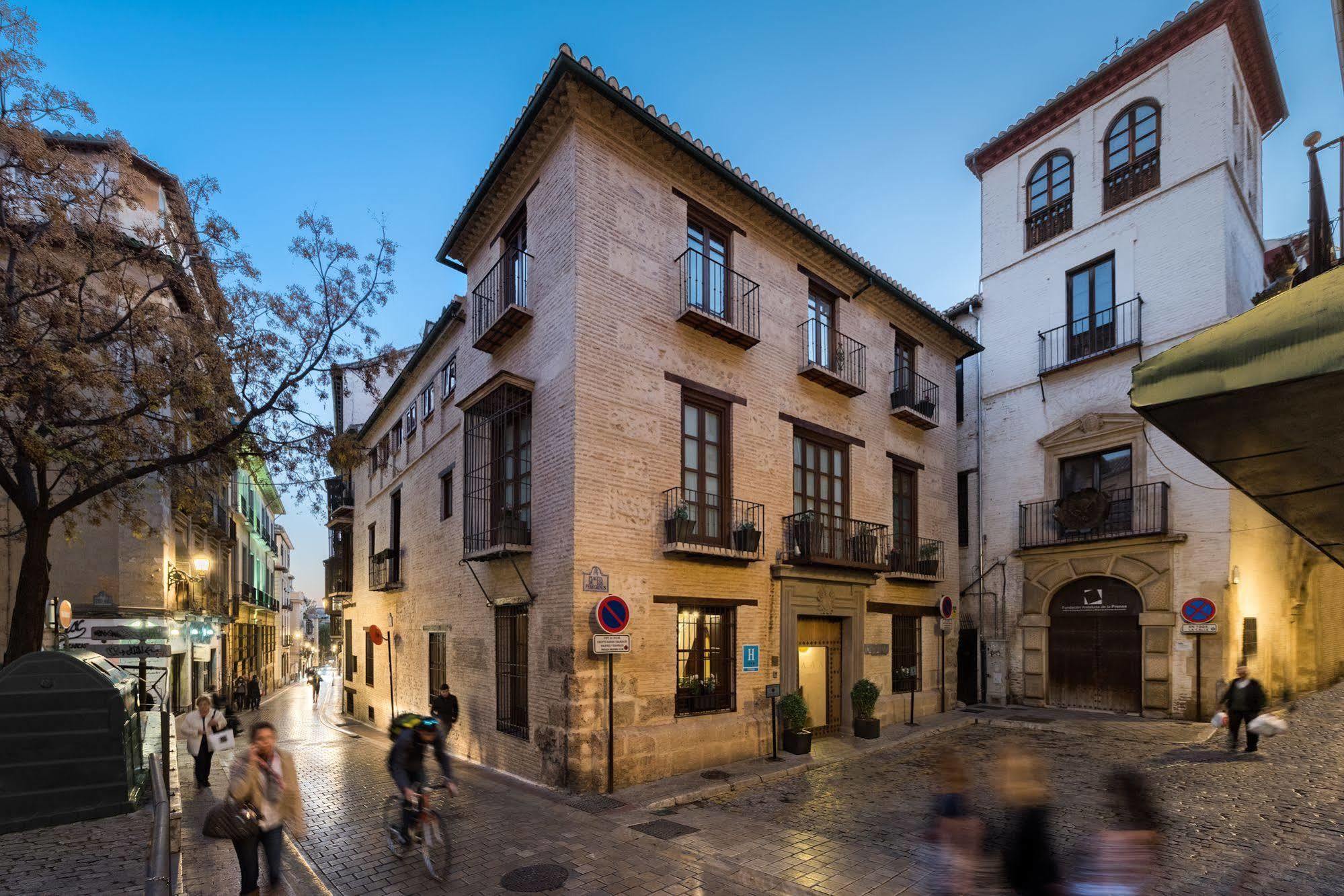 Gar Anat Boutique Granada