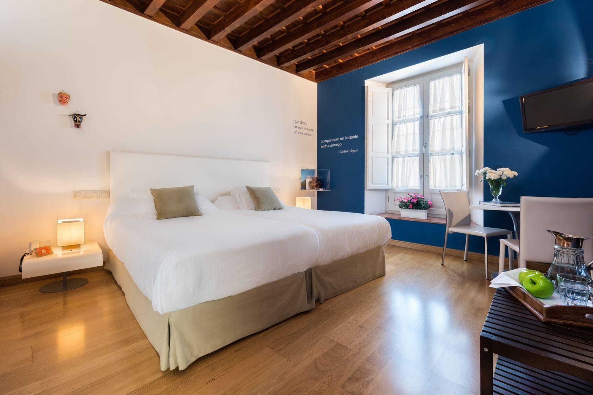 Hotel Gar Anat Boutique Granada