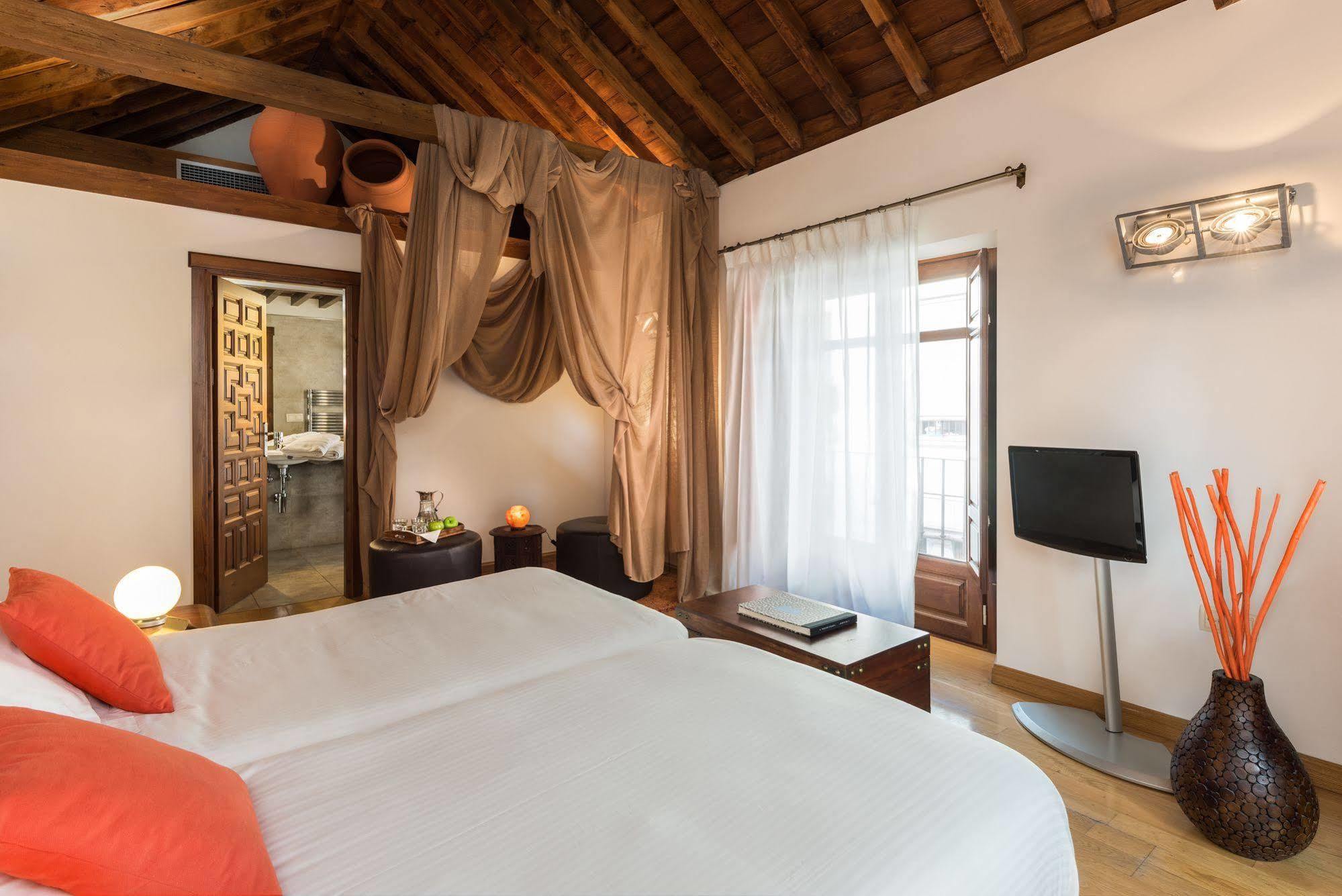 Hotel Gar Anat Boutique 3*