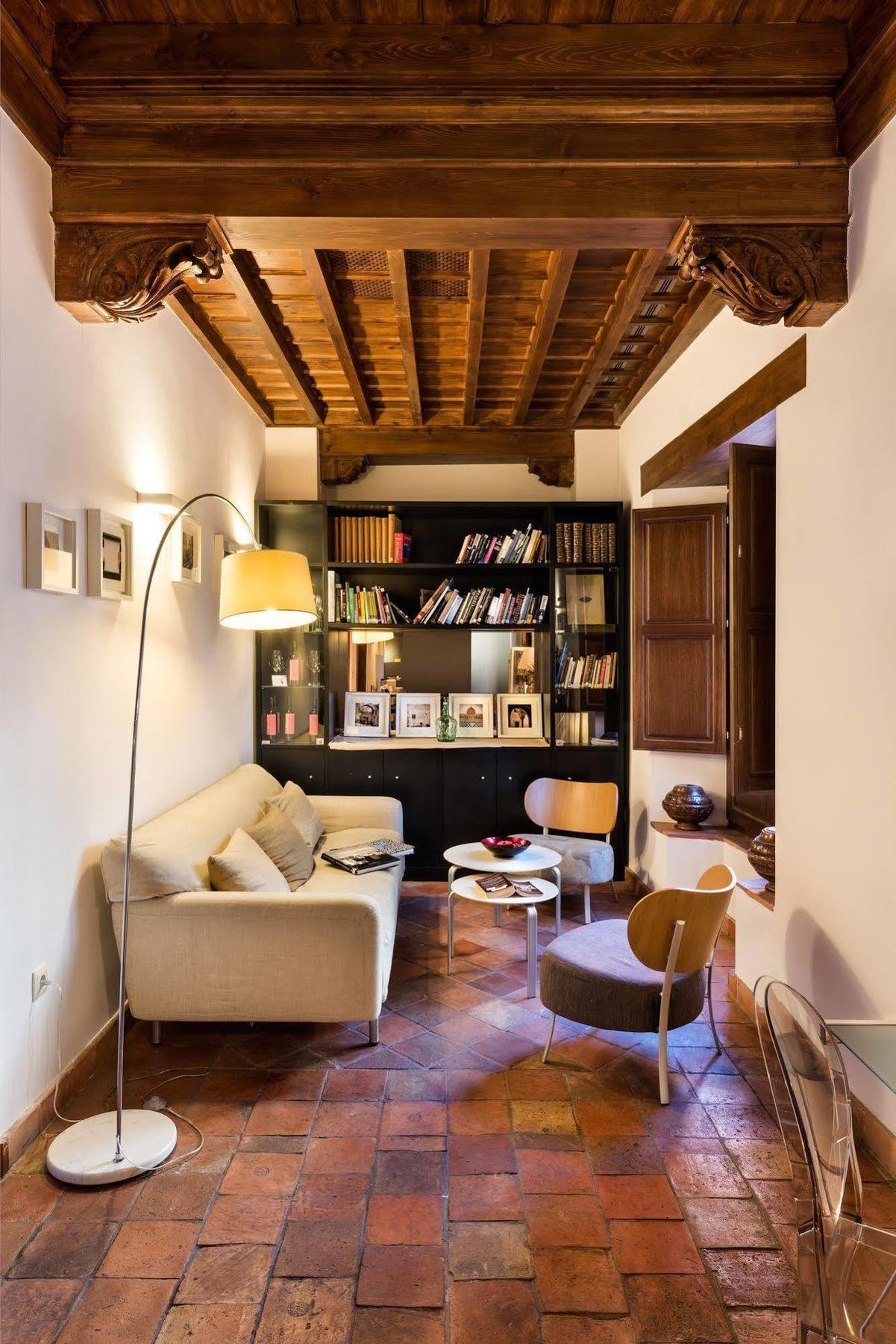 Gar Anat Boutique Hotel