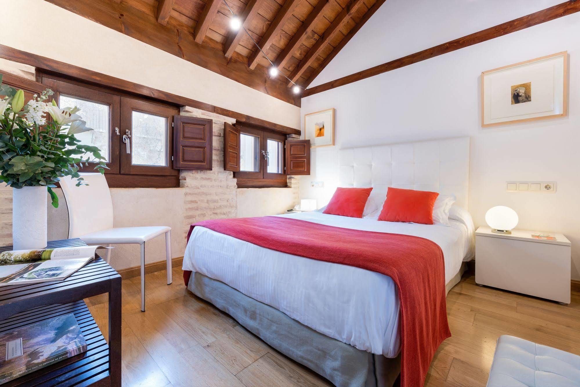 Gar Anat Boutique Hotel Granada