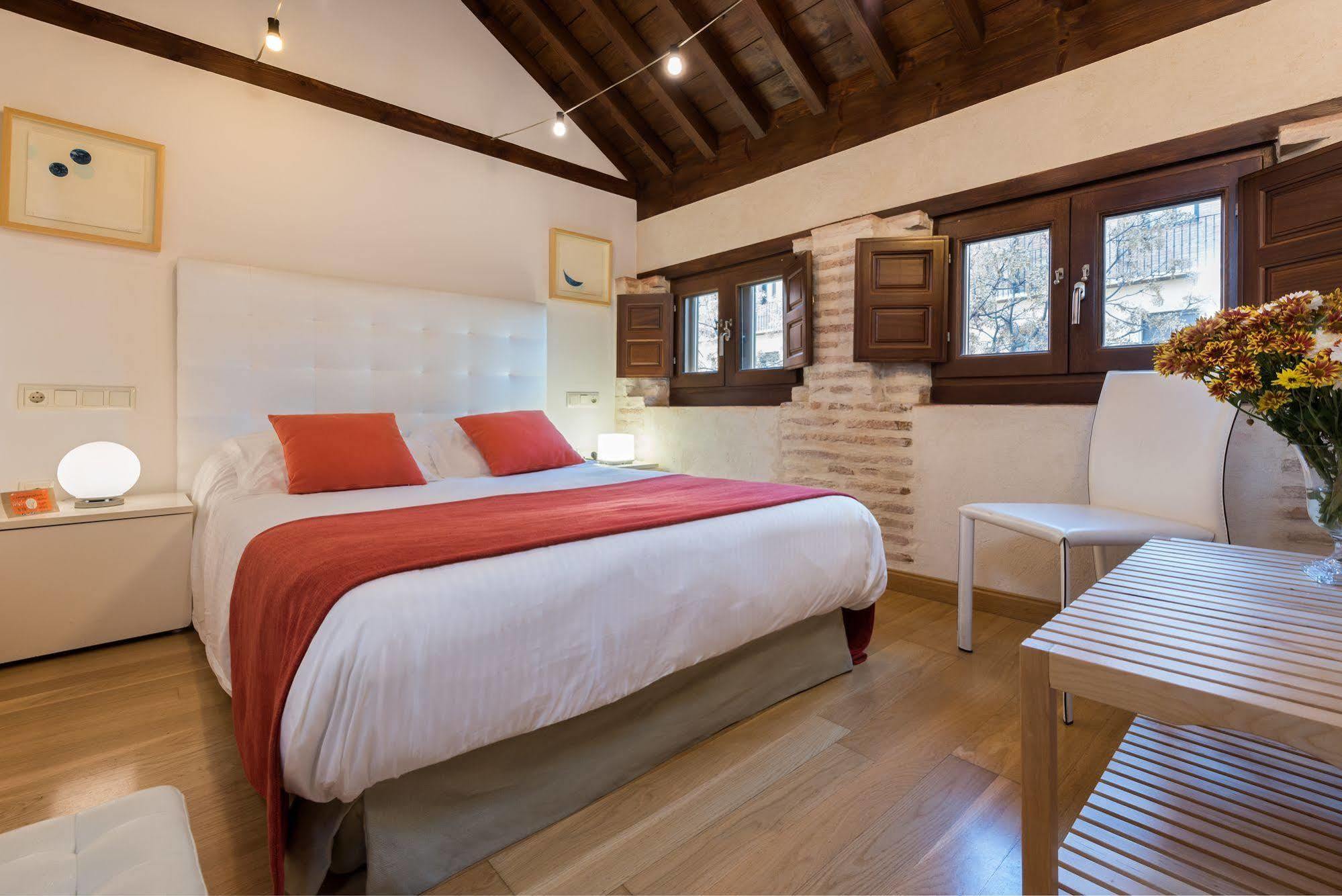 Hotel Gar Anat Boutique 3*