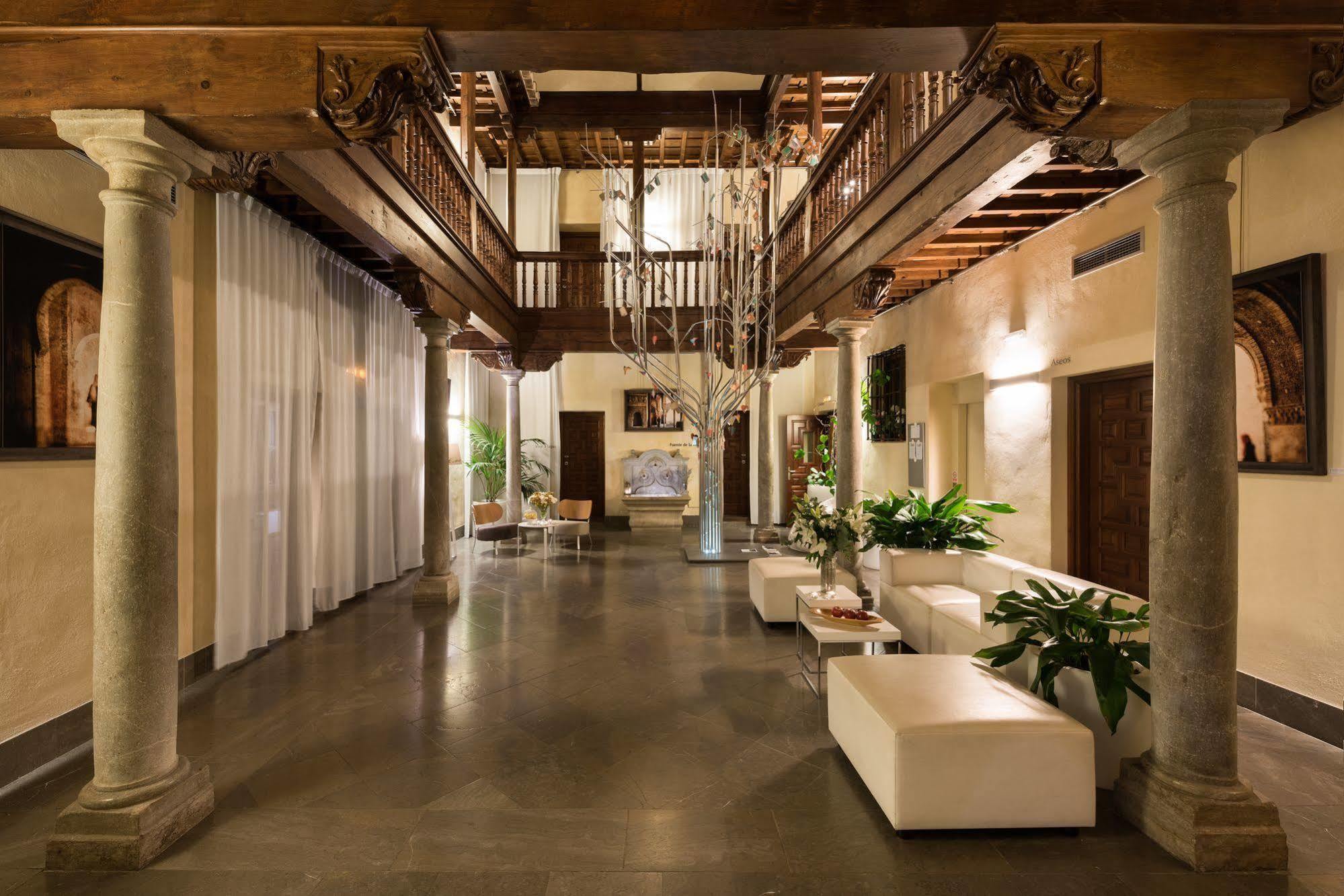 Gar Anat Boutique 3* Granada