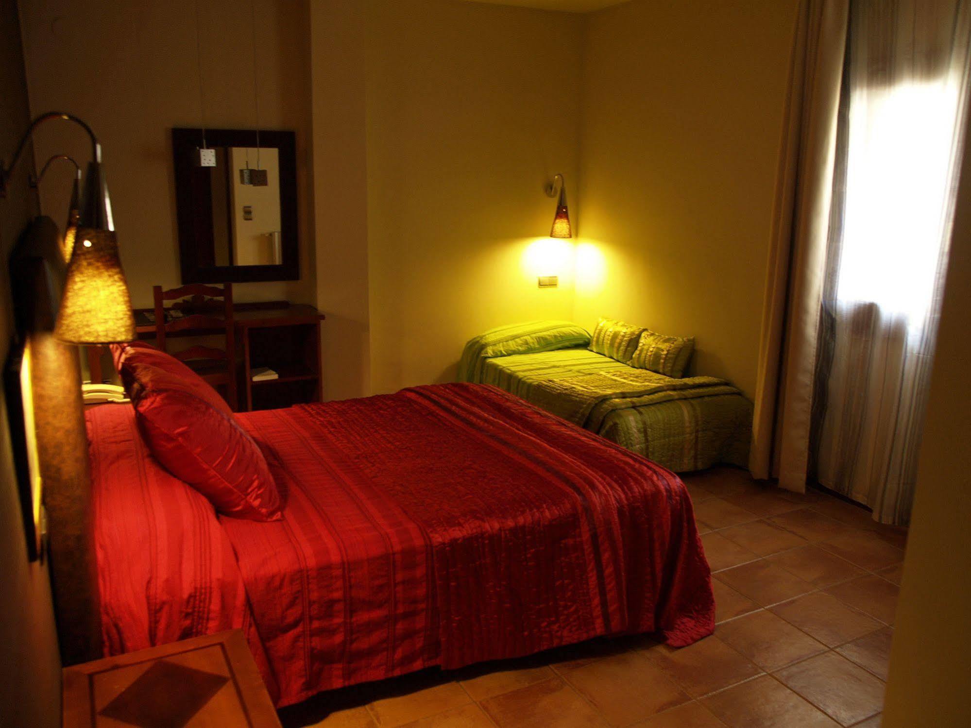 Hotel Hospederia De
