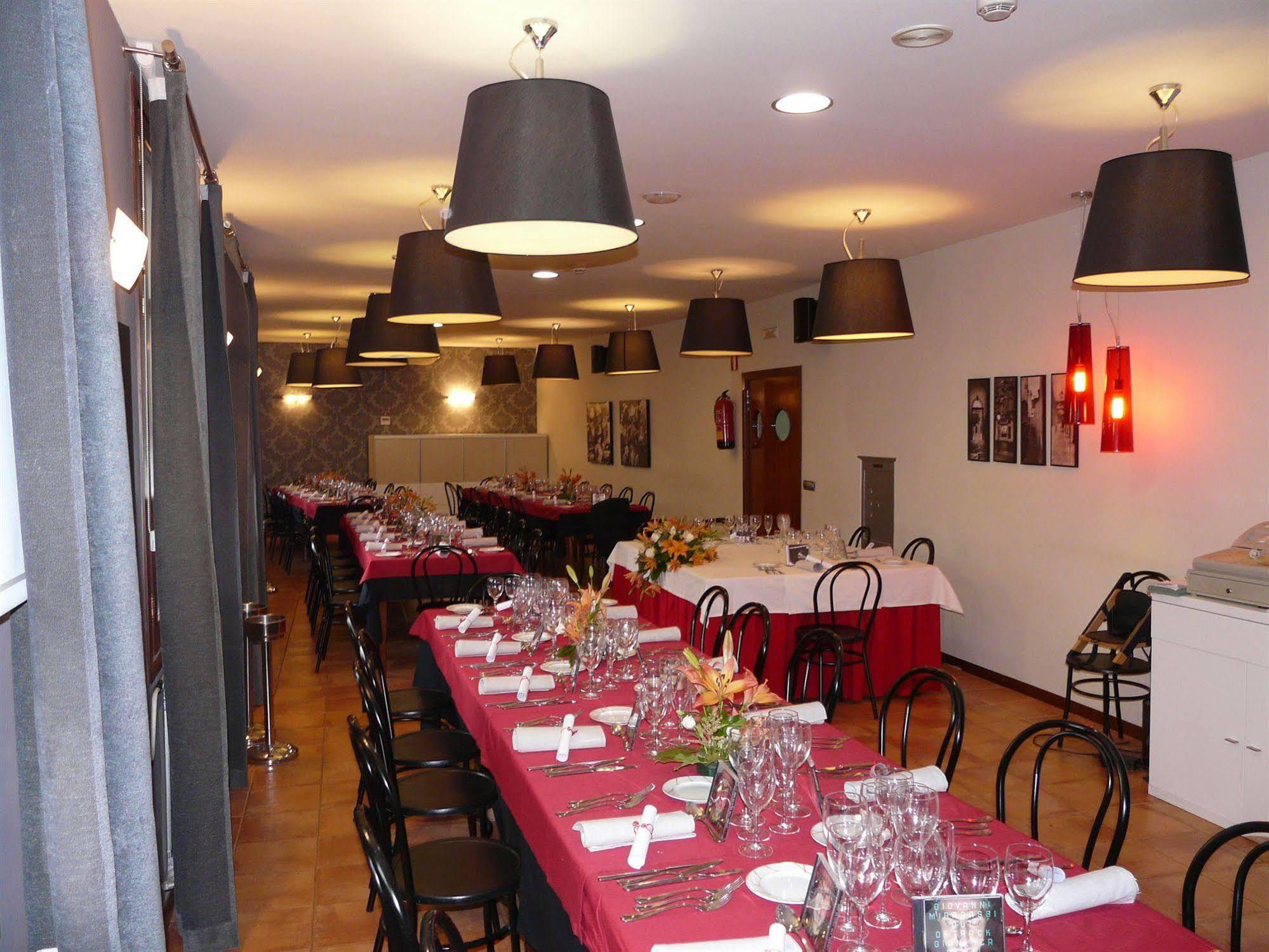 Hotel Hospederia De 3*