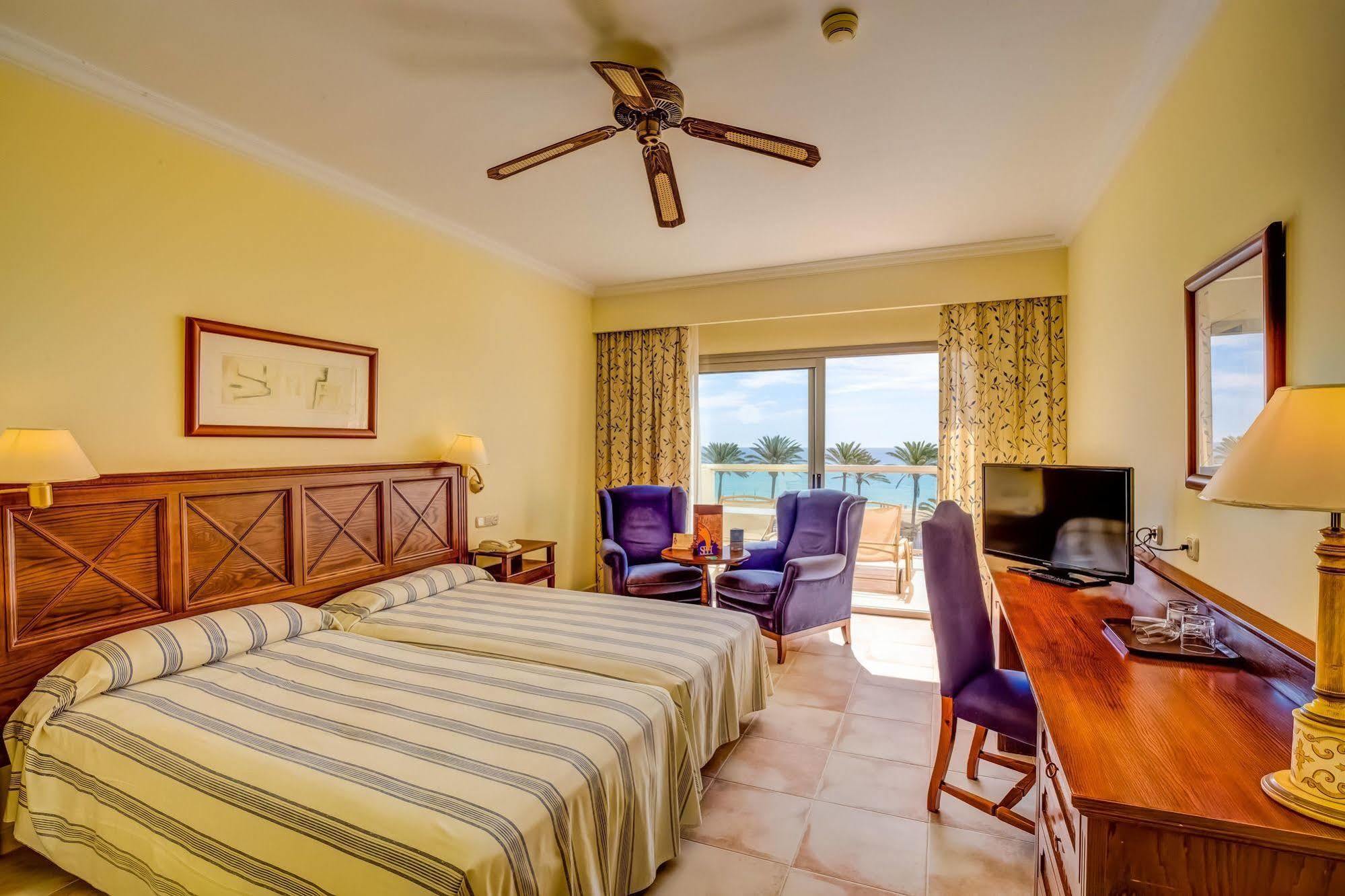 Sbh Palace Thalasso & Hotel
