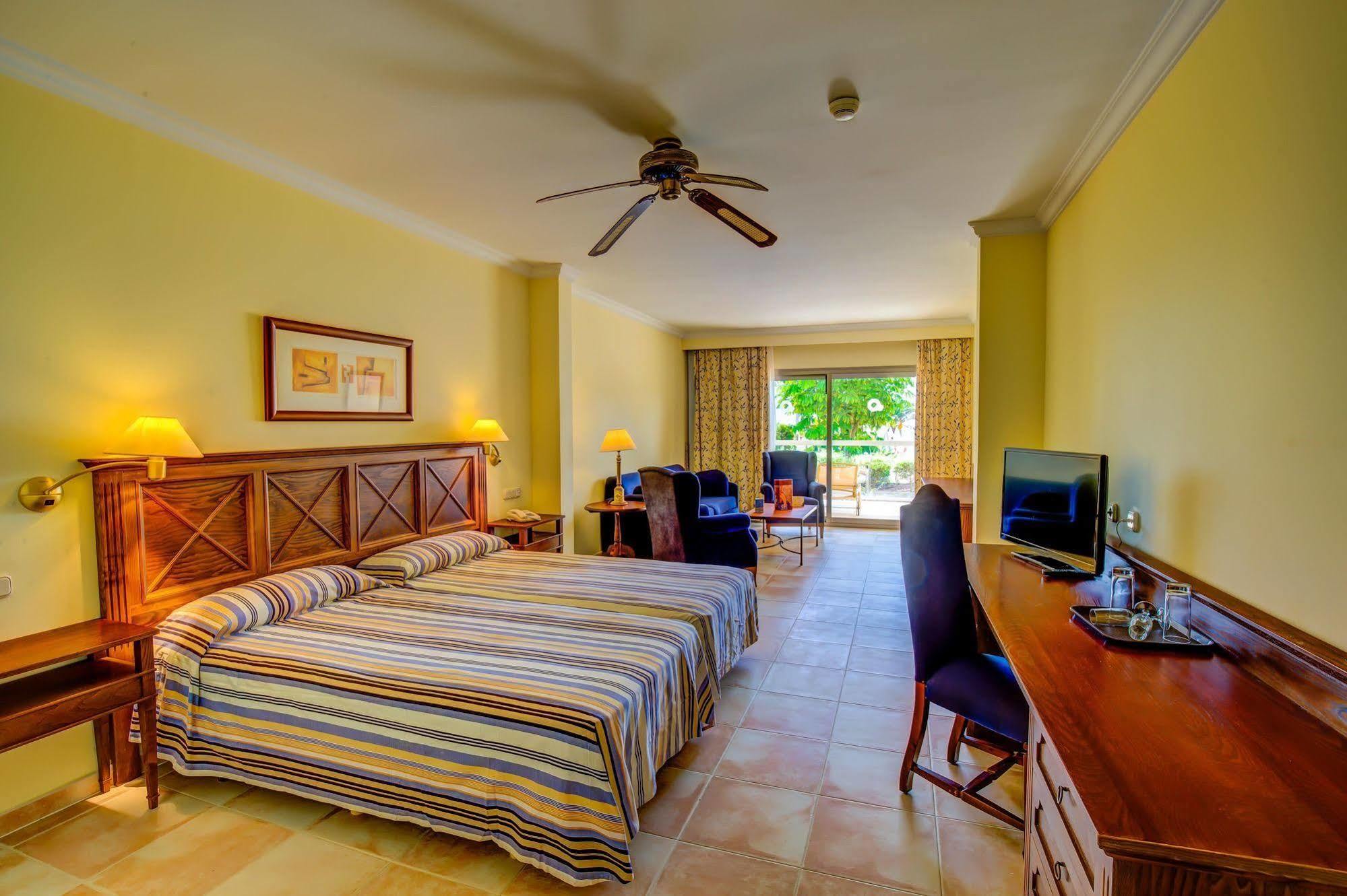 Sbh Palace Thalasso &