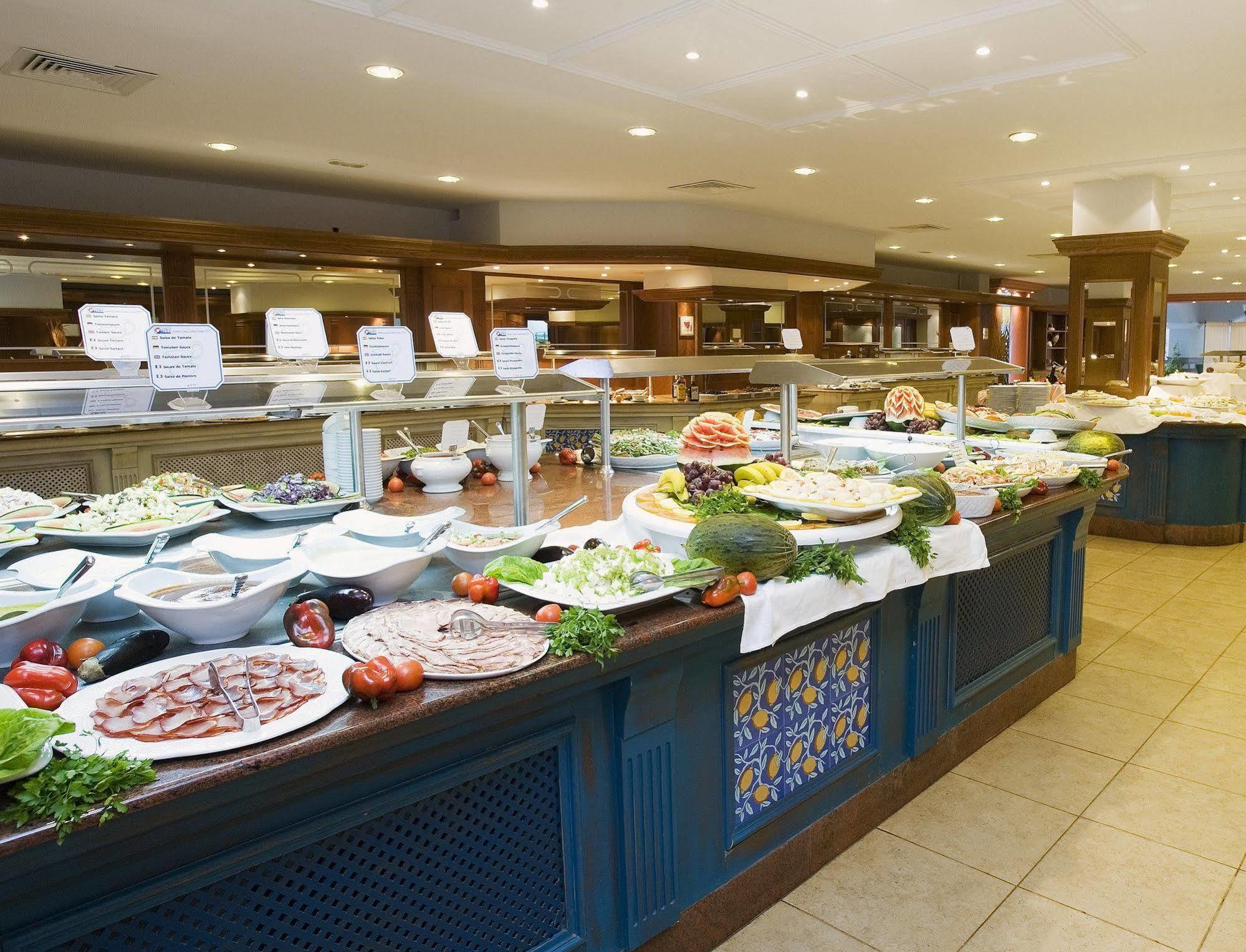 Hotel Sbh Palace Thalasso & Costa Calma
