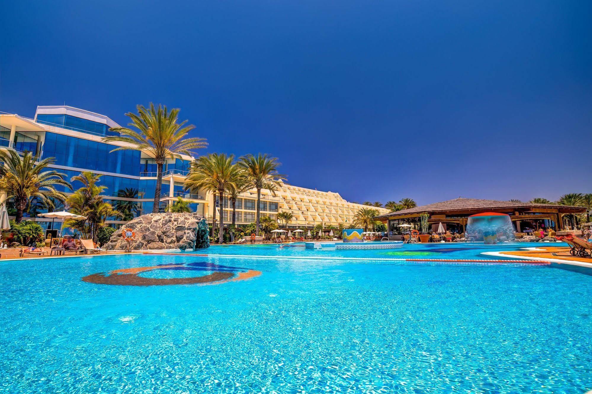 Sbh Palace Thalasso & Hotel 4*
