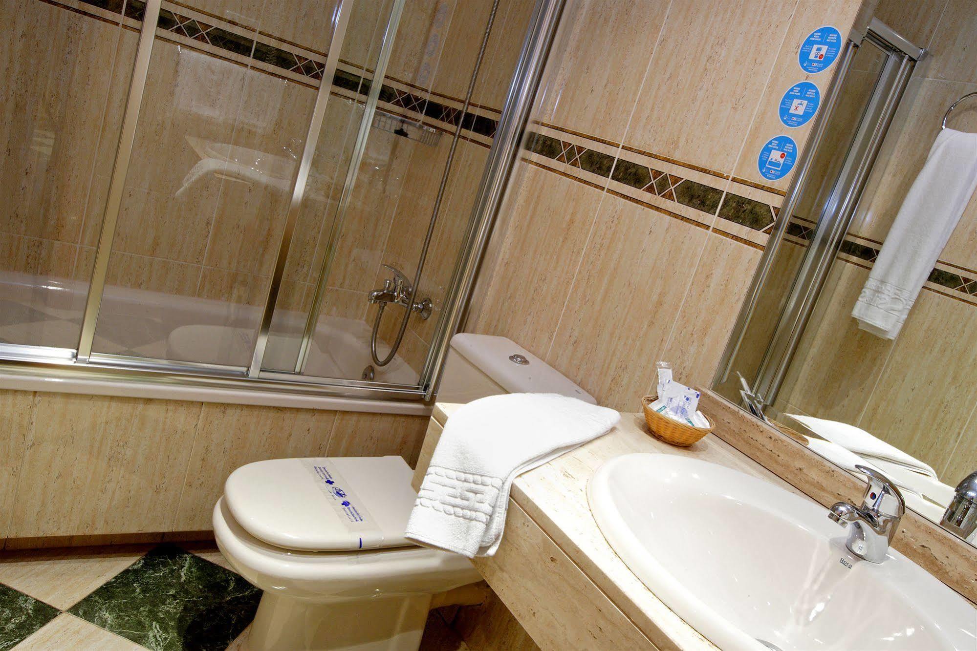 Sil & Serranos Hotel Madrid