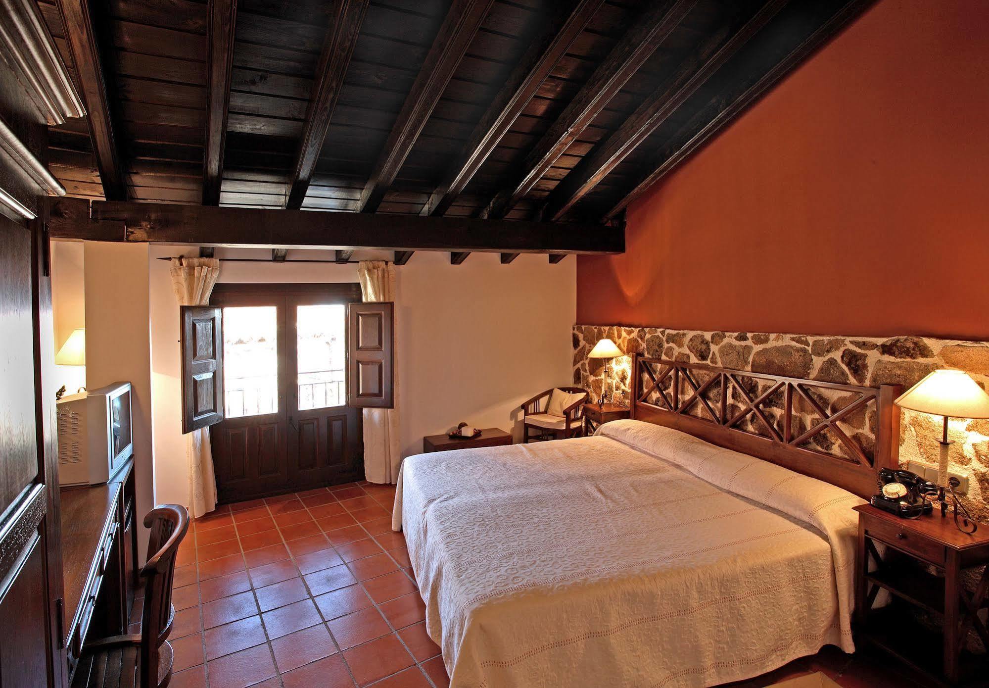 Hotel De Mogarraz