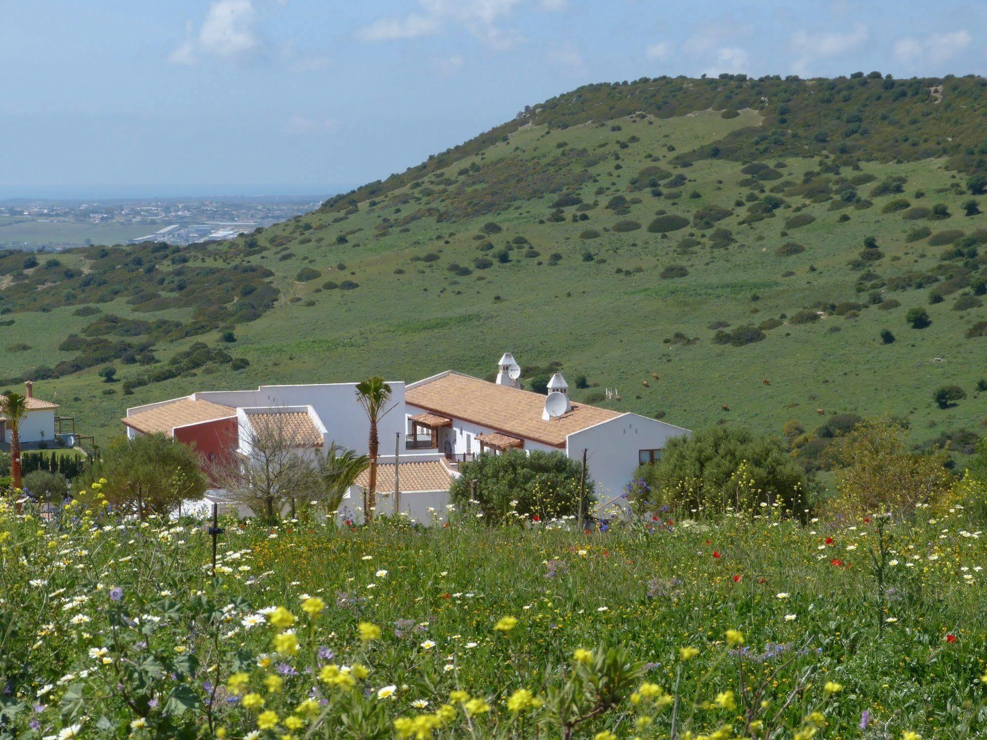 Sindhura Vejer de la Frontera