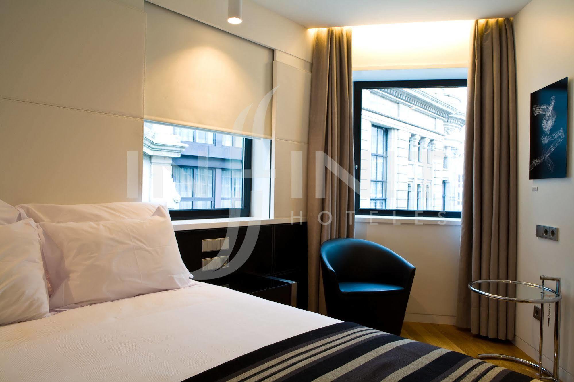 Inffinit Hotel