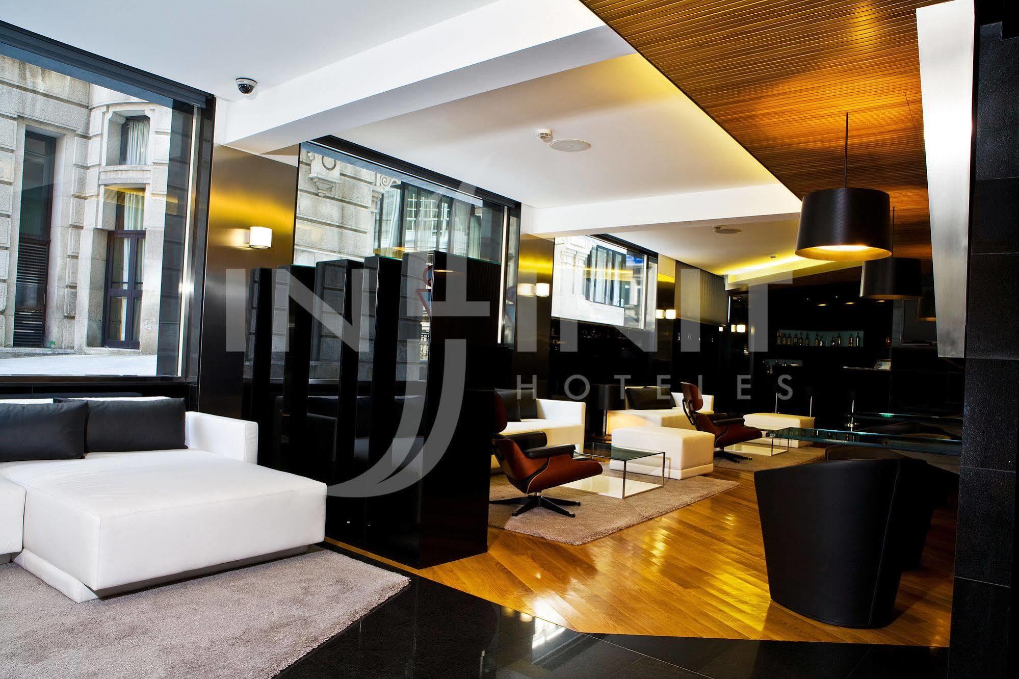 Inffinit Hotel