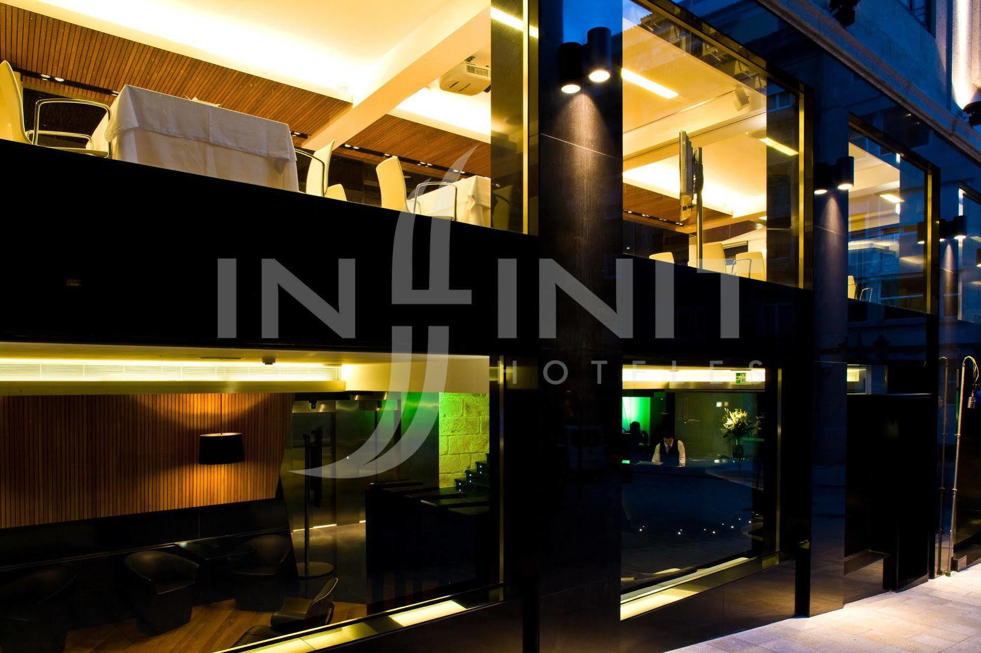 Inffinit Hotel 3*