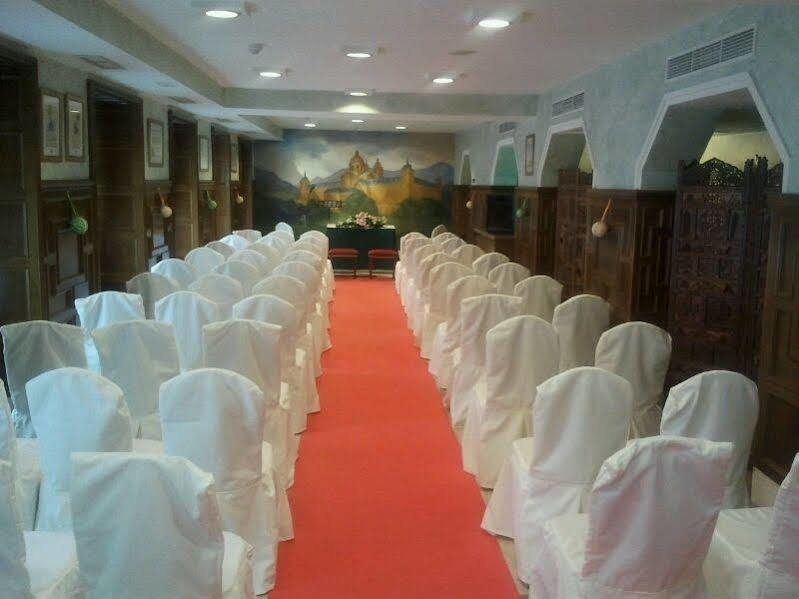 Hotel Miranda & Suizo 3*