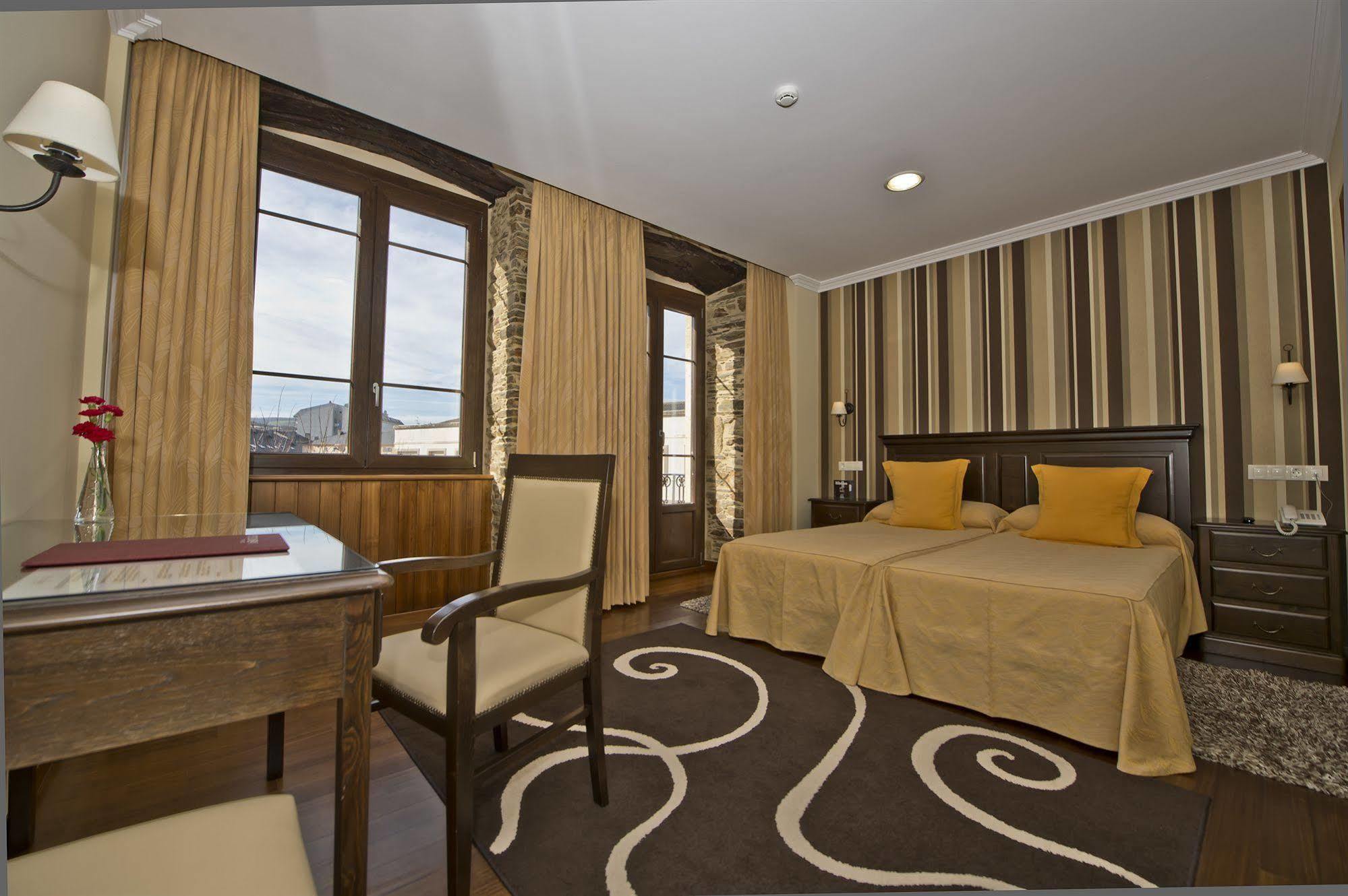 Hotel La Casona De Lazurtegui 3*