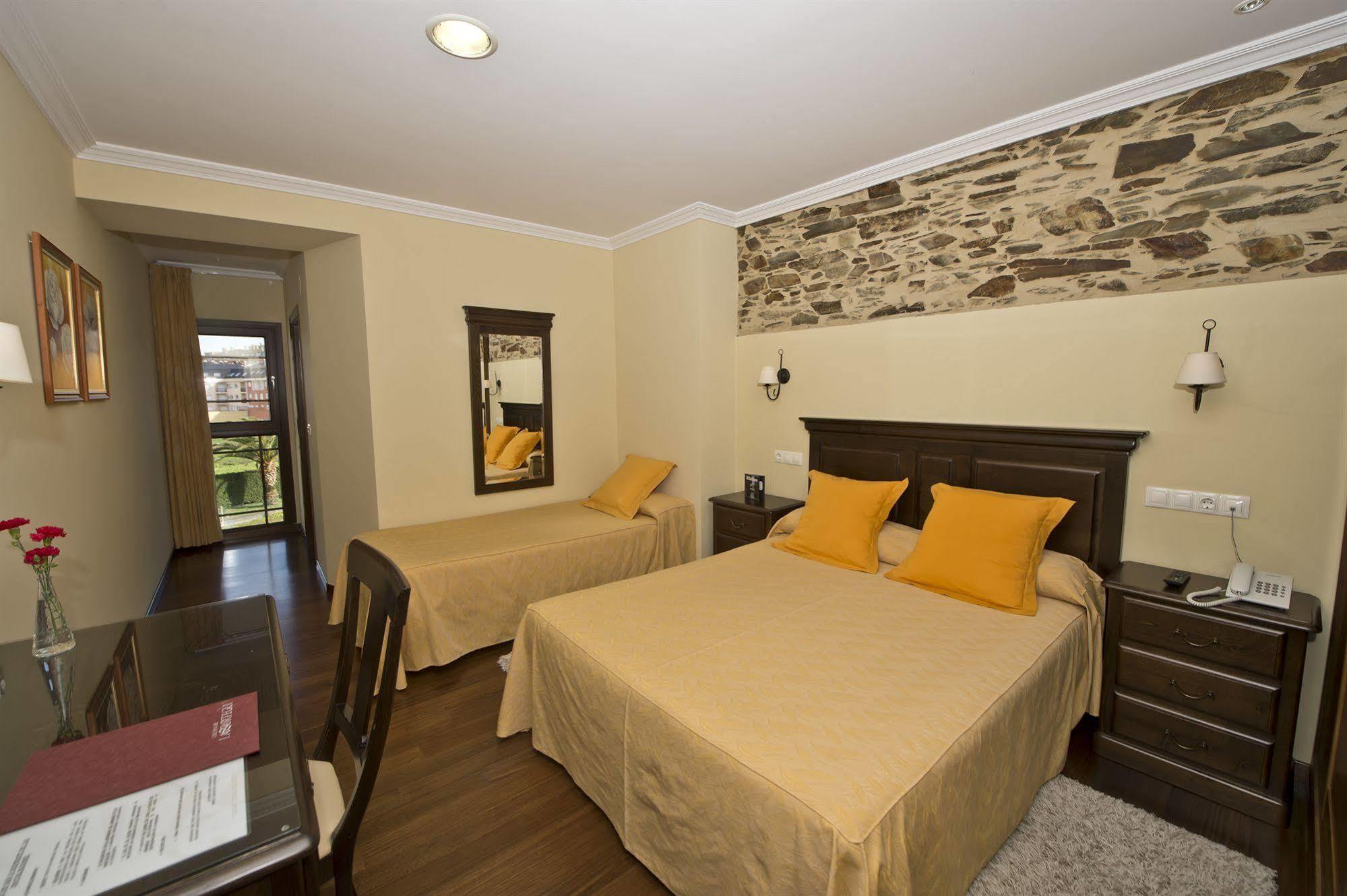 La Casona De Lazurtegui Hotel Ribadeo