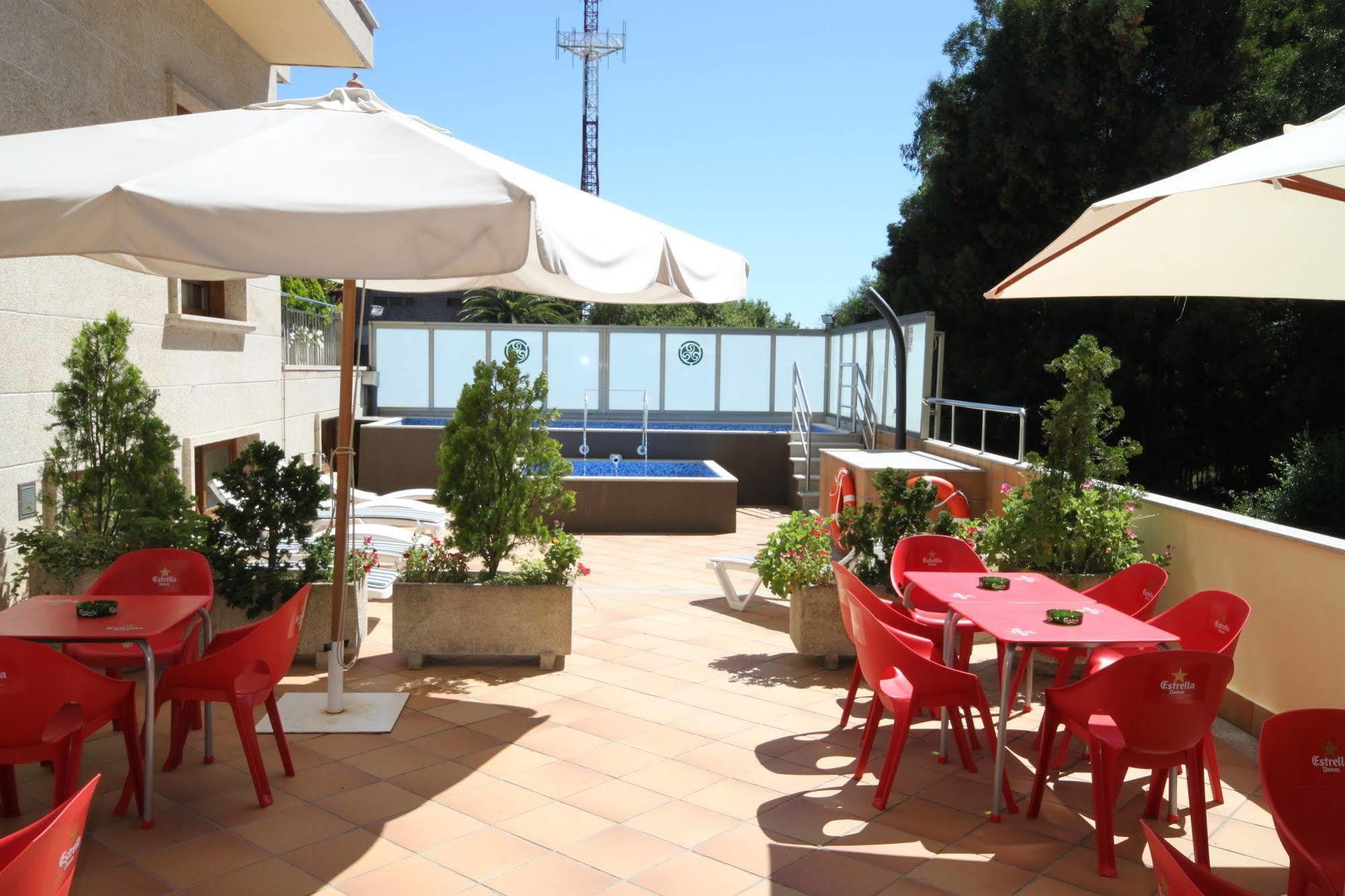 Trisquel Apartamento