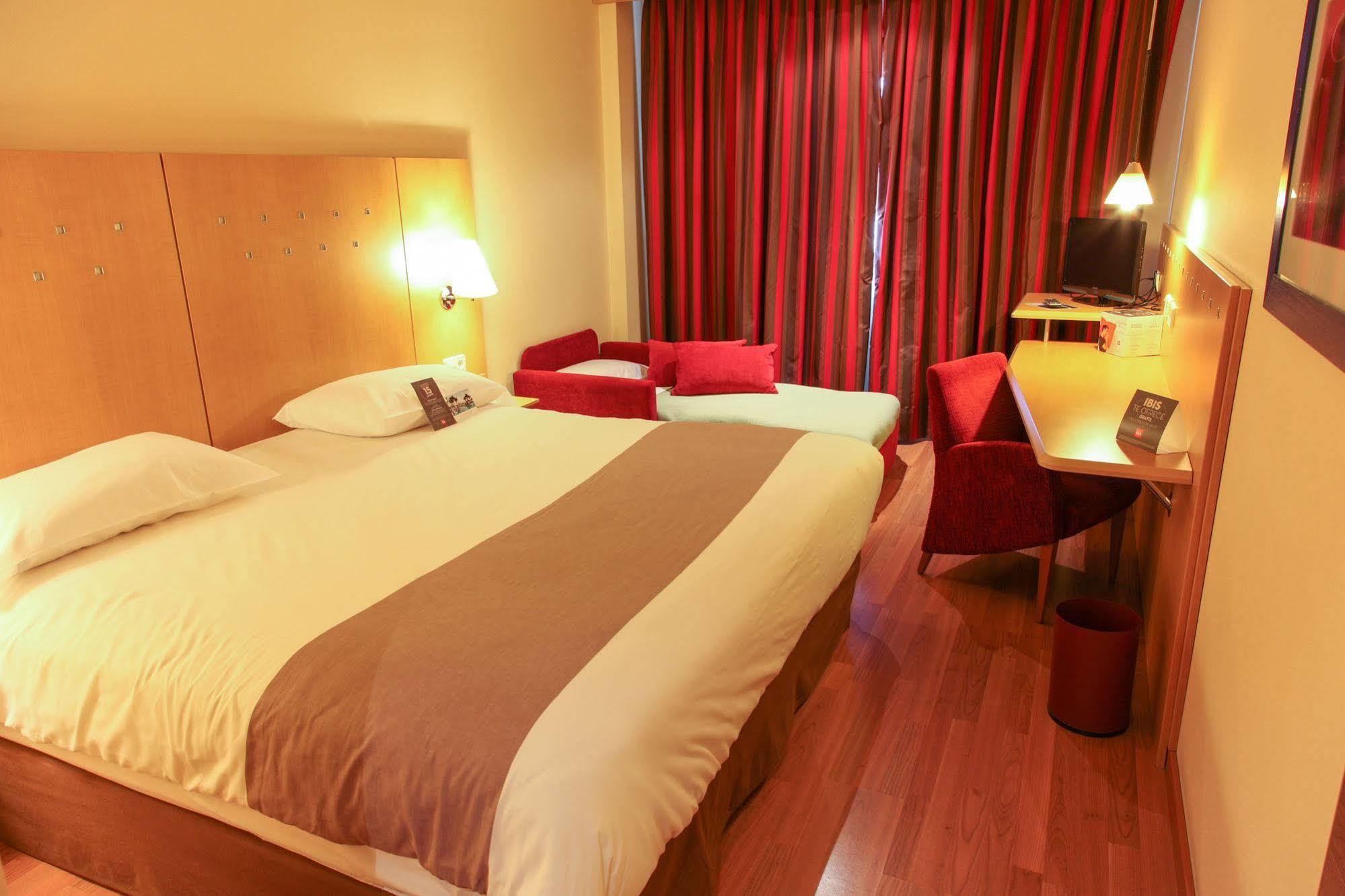 Hotel Madrid Arganda Arganda Del Rey