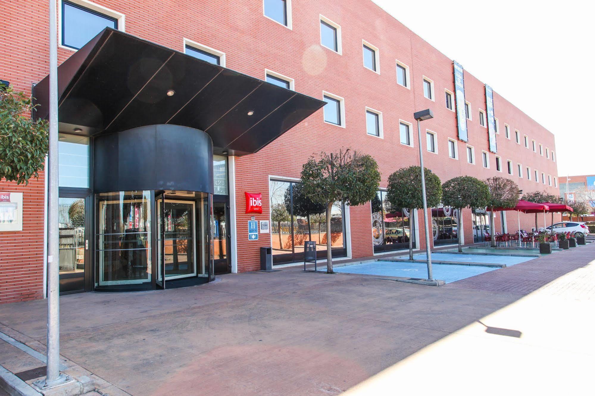 Hotel Madrid Arganda 3*