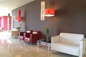 Arha Mar Hotel Comillas