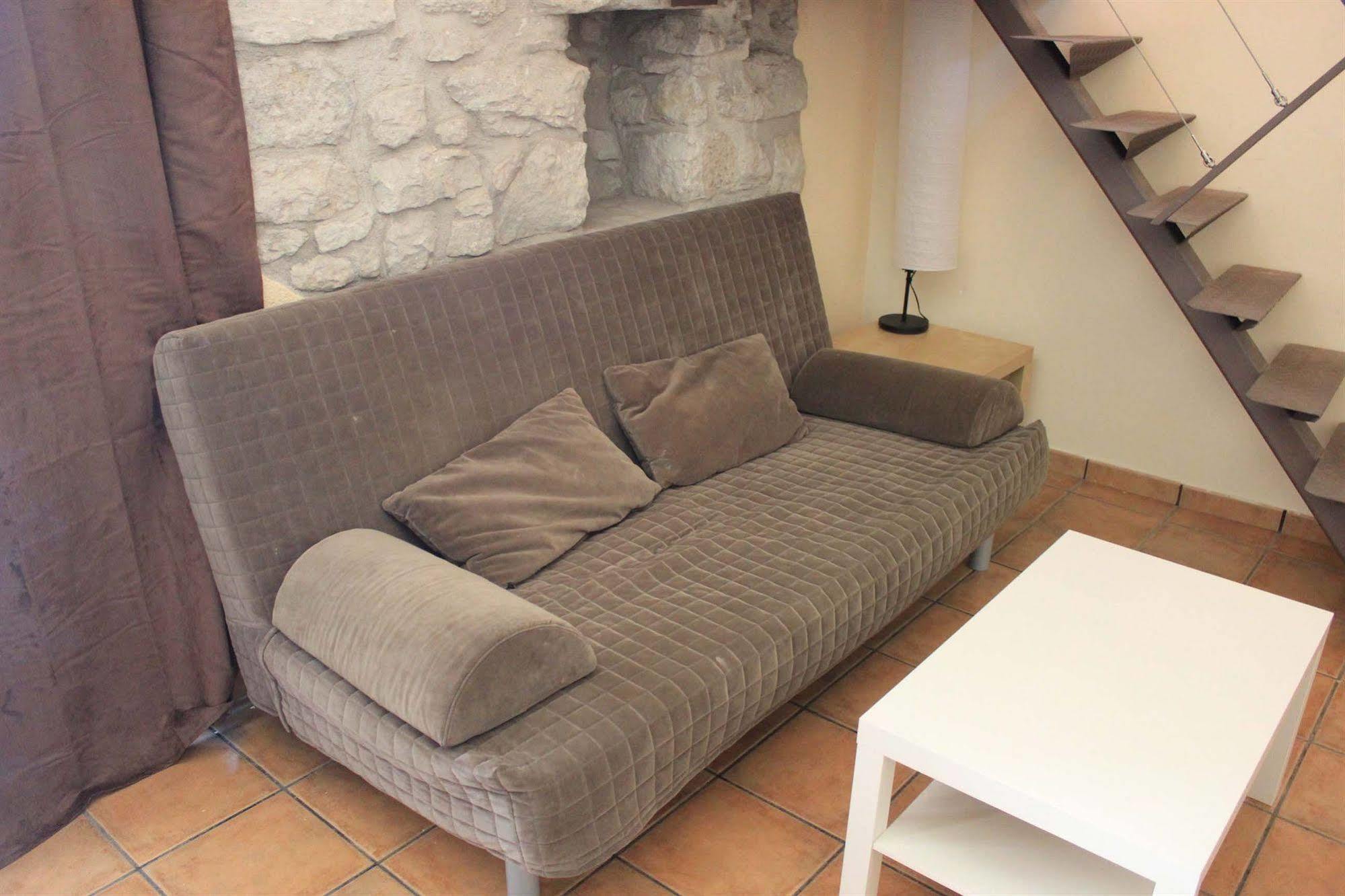 Urbi Apartment