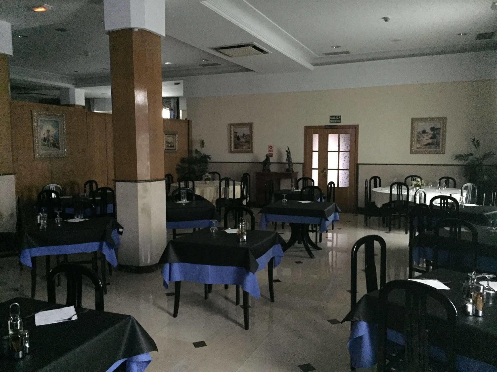 Ciudad De Hotel Fuenlabrada