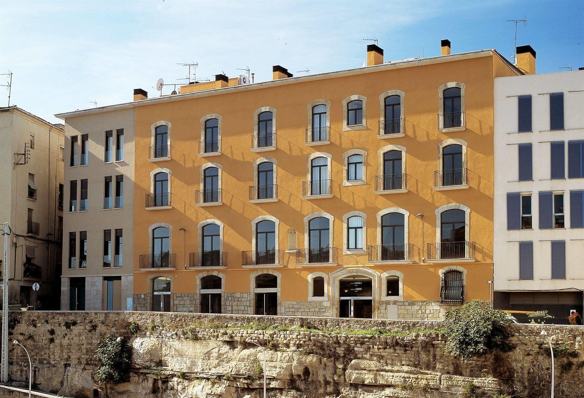 Urbi Apartment Manresa